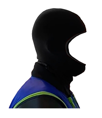 Ninja Hood Kit