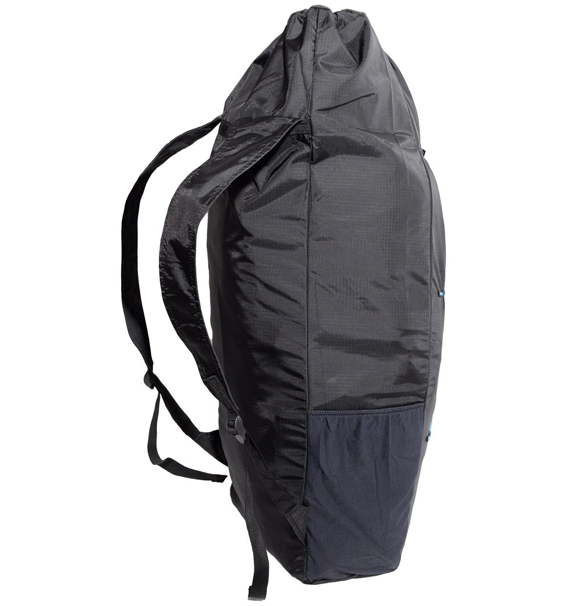 BASE jumping gear, BASE jumping equipment stash bag: Simple Stache