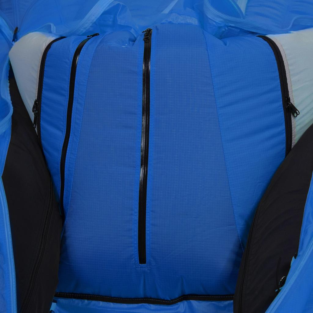 Suit Base Wingsuit and Base Jumping Equipment: AURA 6 | Squirrel