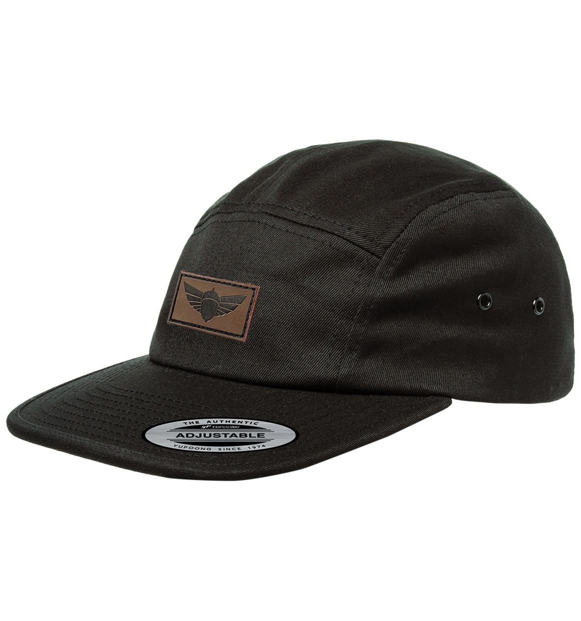 Yuppie Dad Hat | Squirrel wingsuit and BASE jumping gear
