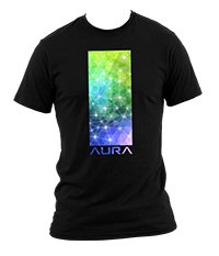 AURA T‑Shirt