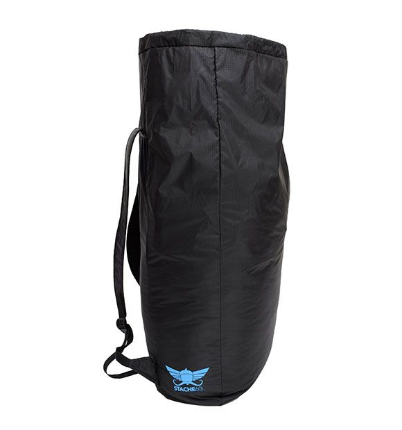 Lightweight BASE jumping gear, BASE equipment, stash bag: Pocket