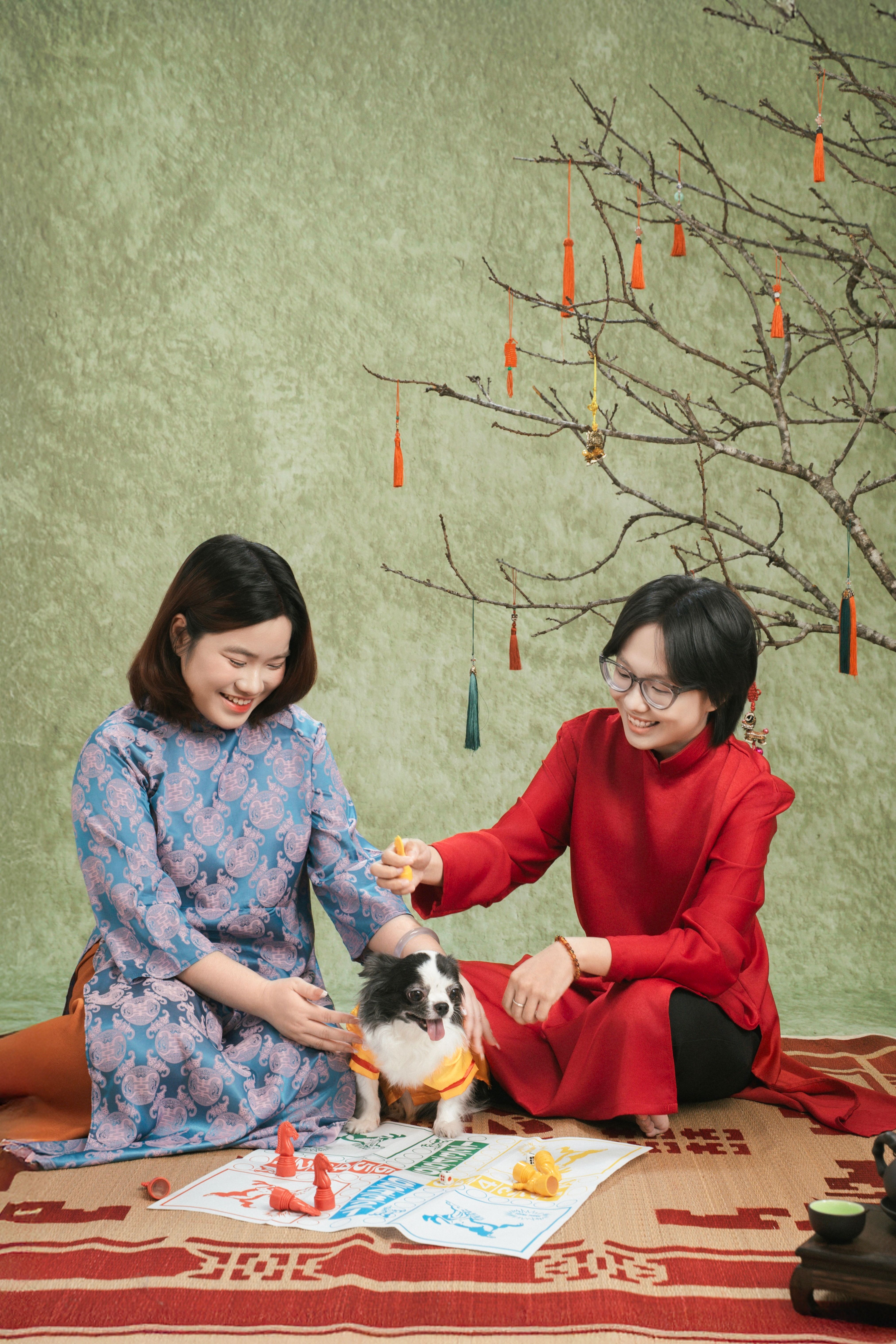 KHÁCH HÀNG TUYỀN - NGỌC & EM BÉ KIDO
