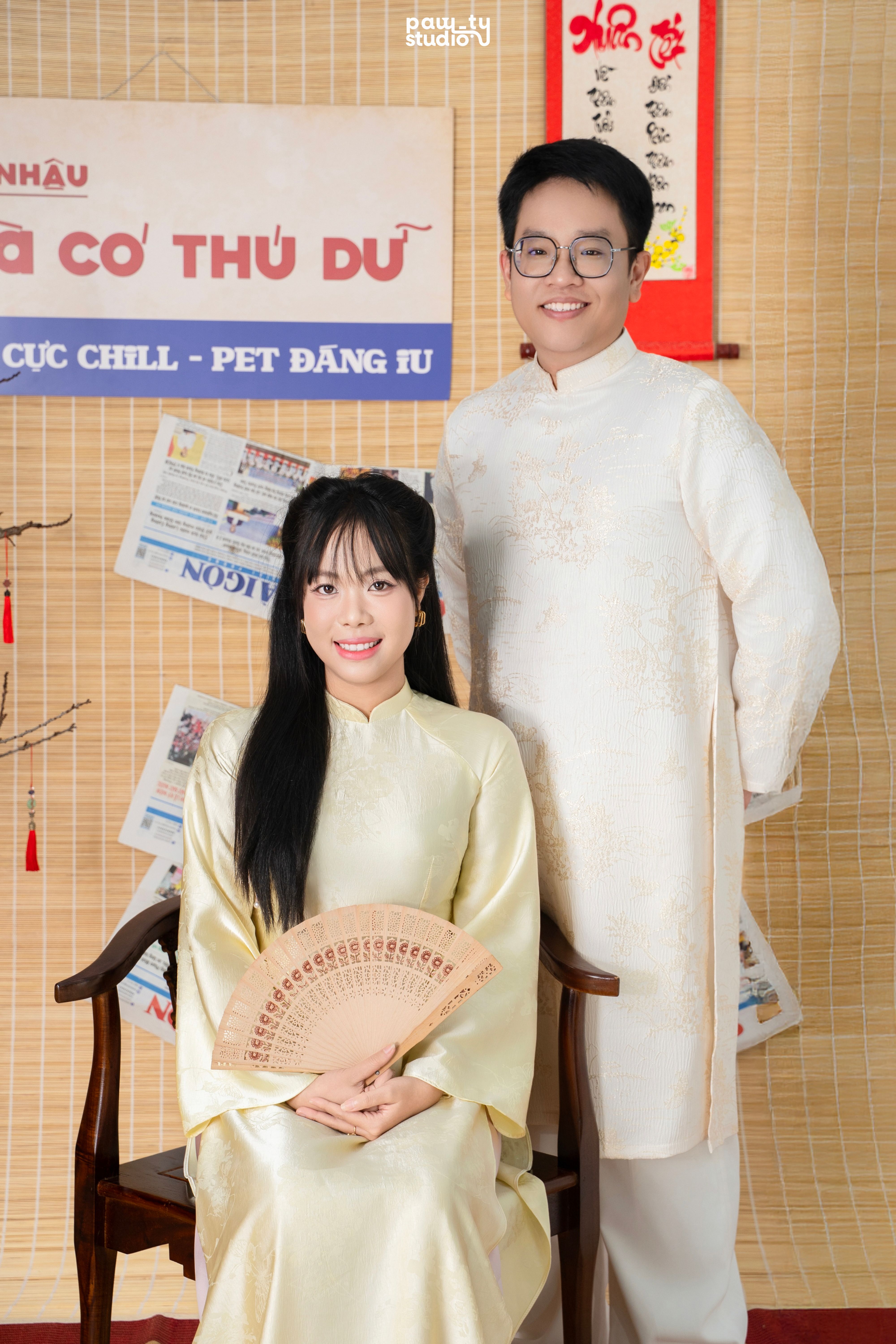 KHÁCH HÀNG TRÚC DUY