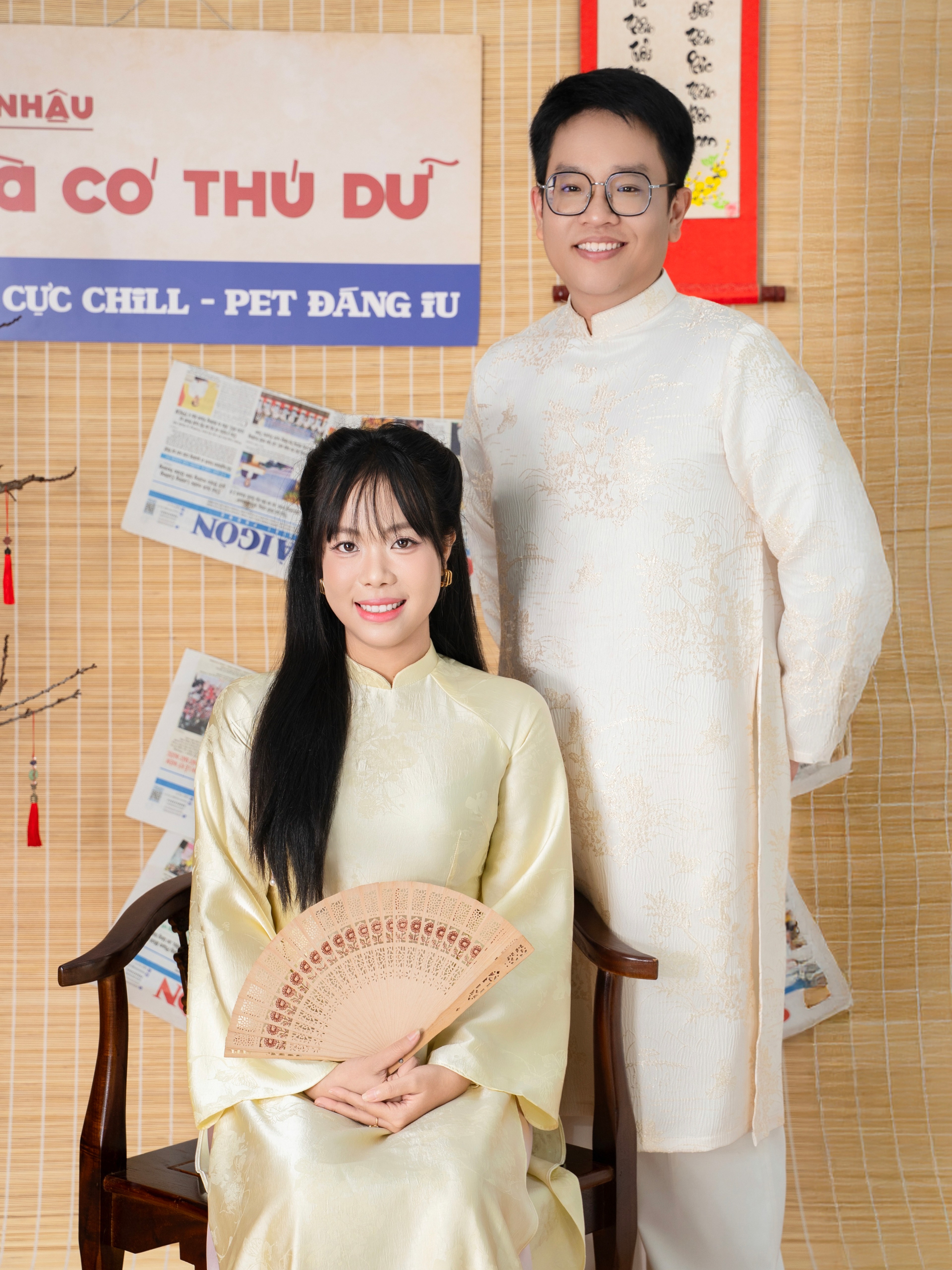 KHÁCH HÀNG TRÚC DUY