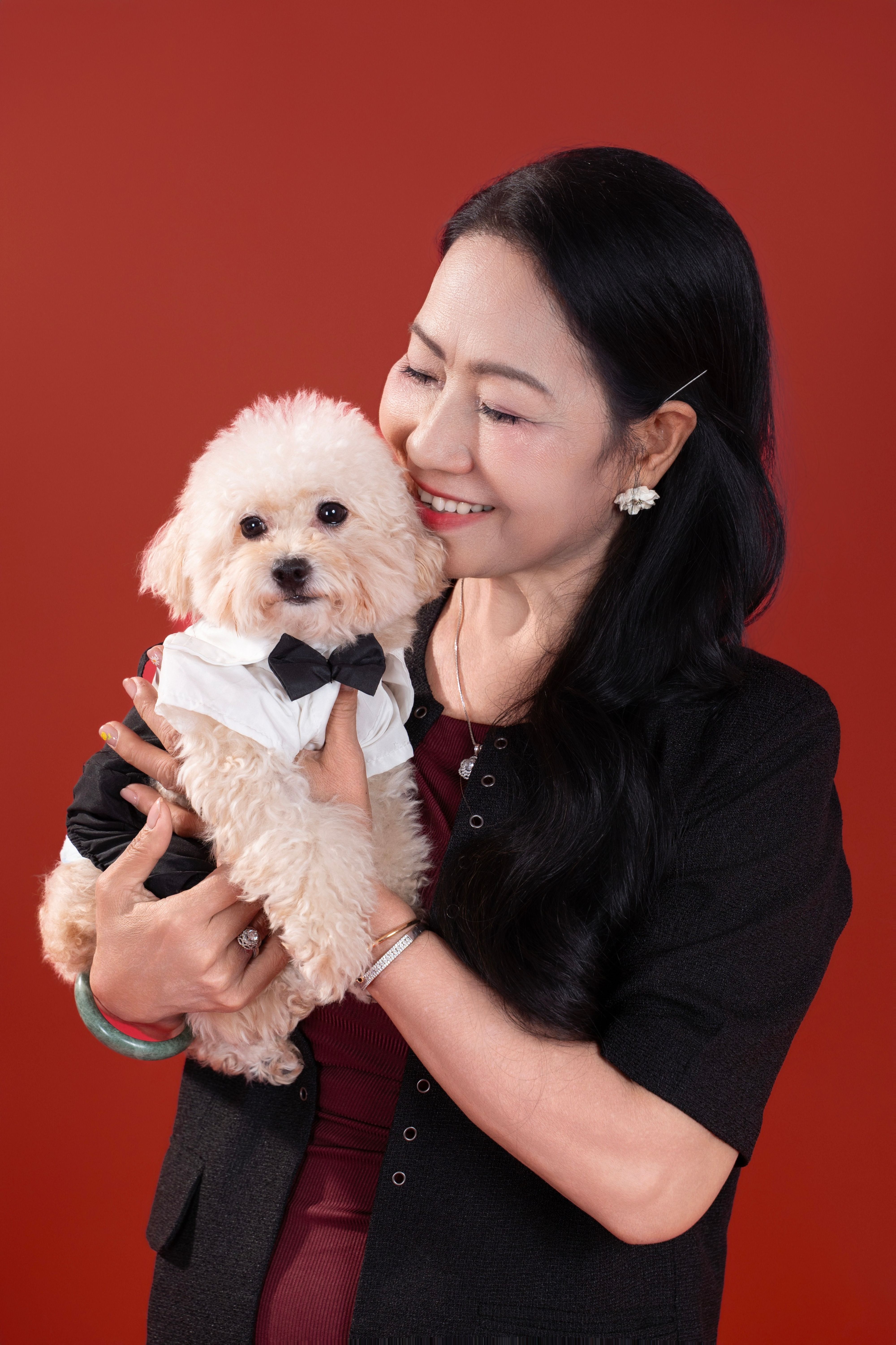 KHÁCH HÀNG THUỲ MI