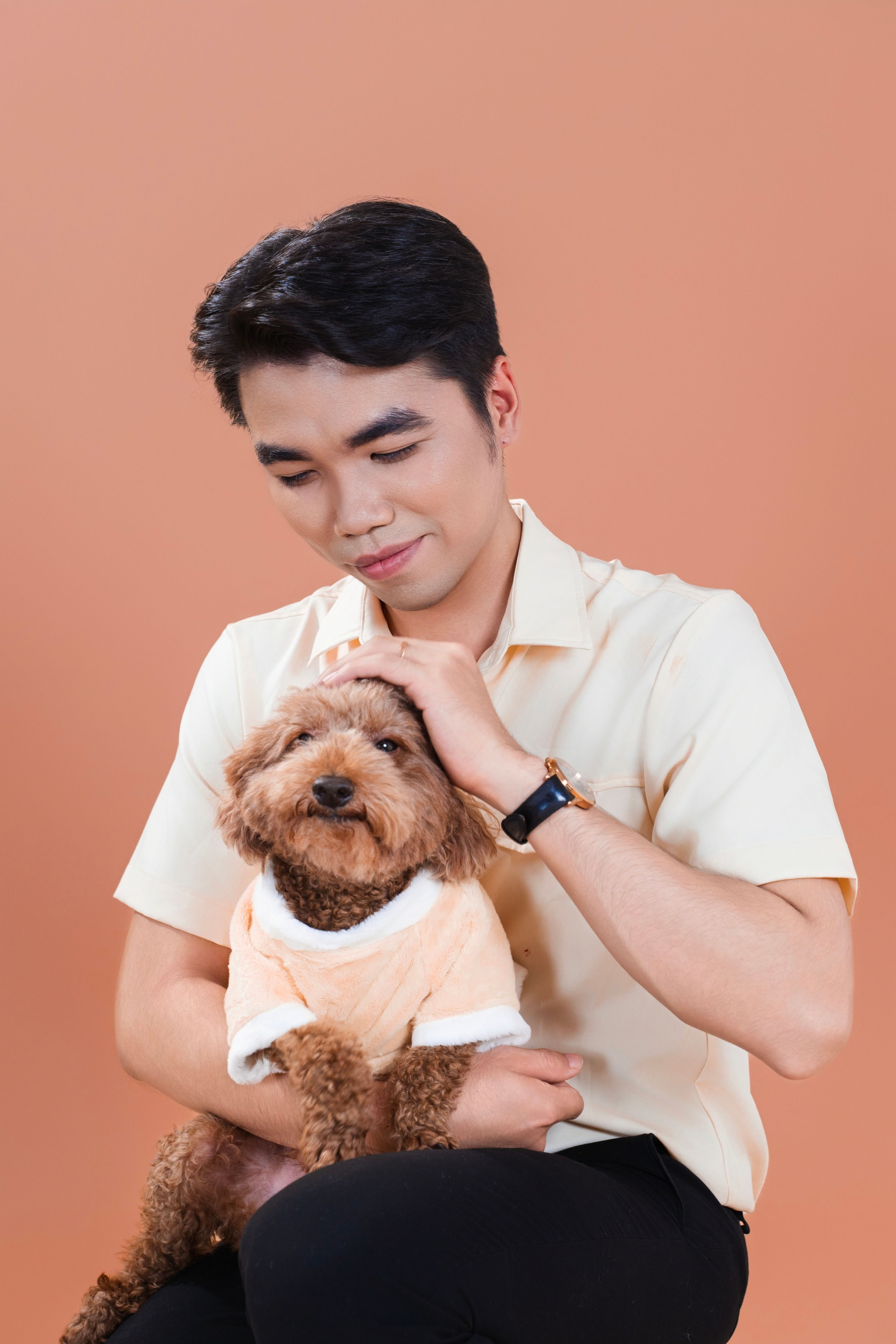 KHÁCH HÀNG BẢO TRÂN