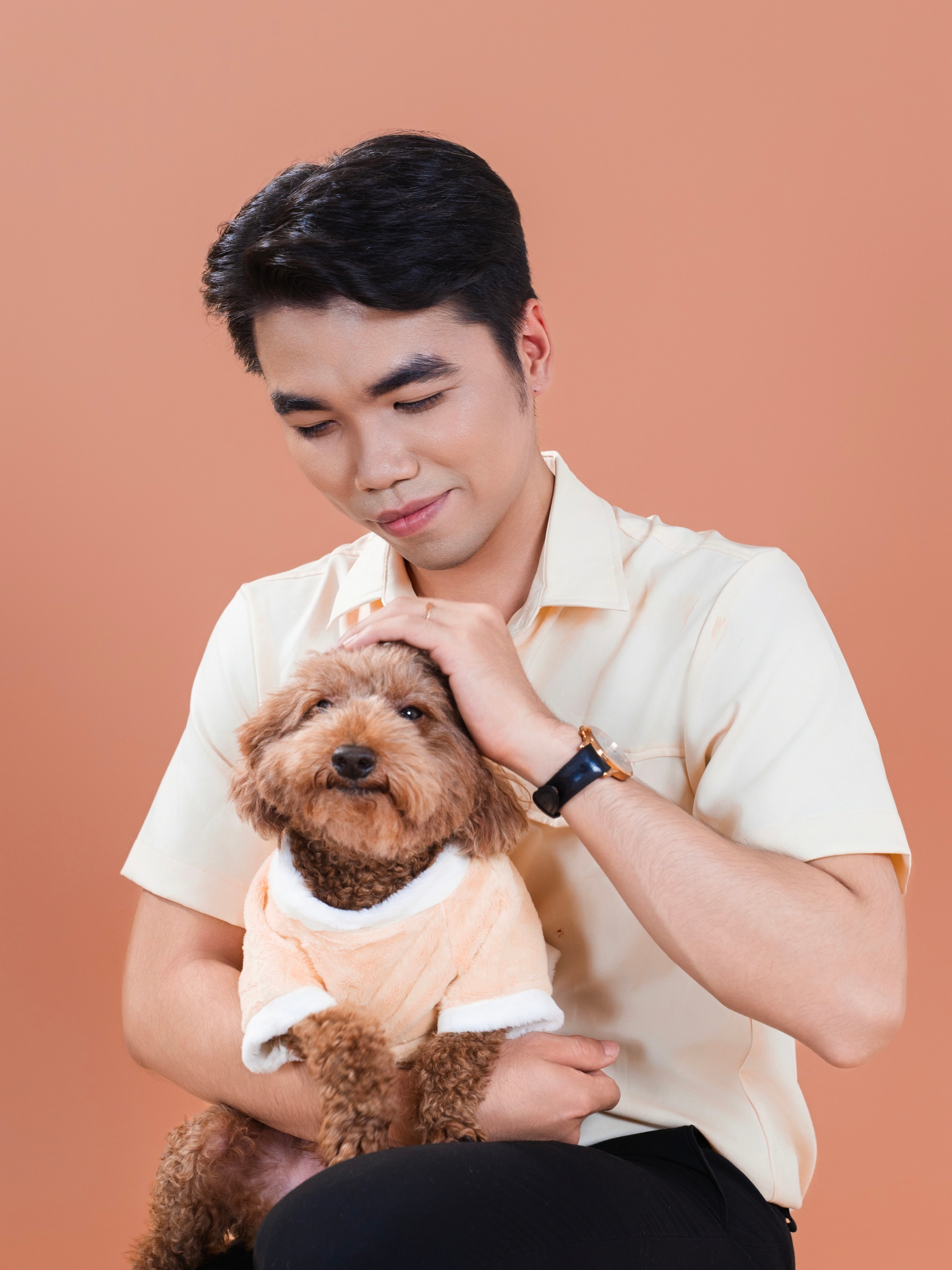 KHÁCH HÀNG BẢO TRÂN