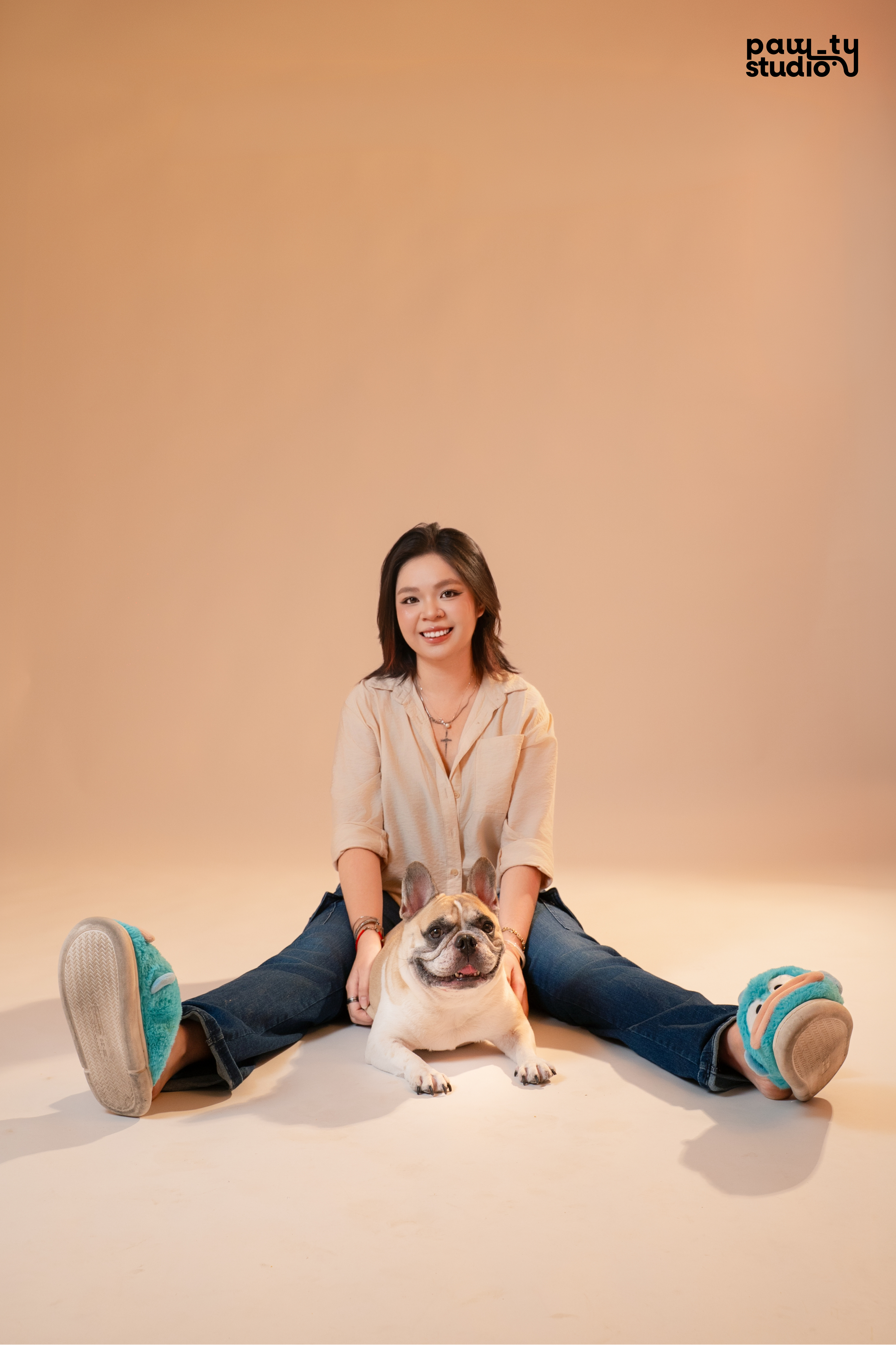 KHÁCH HÀNG THẢO & EM BÉ BUN
