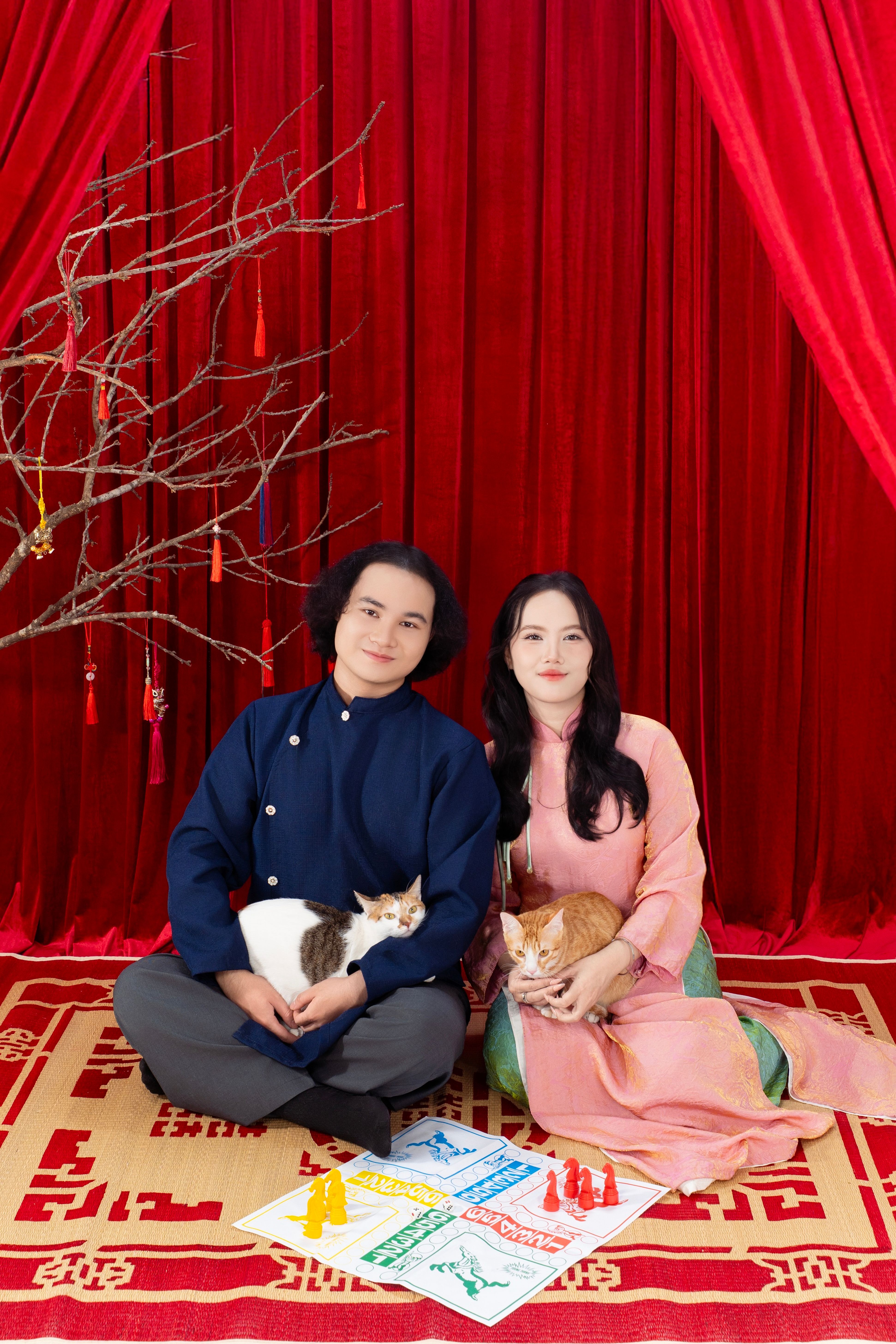KHÁCH HÀNG NGUYÊN