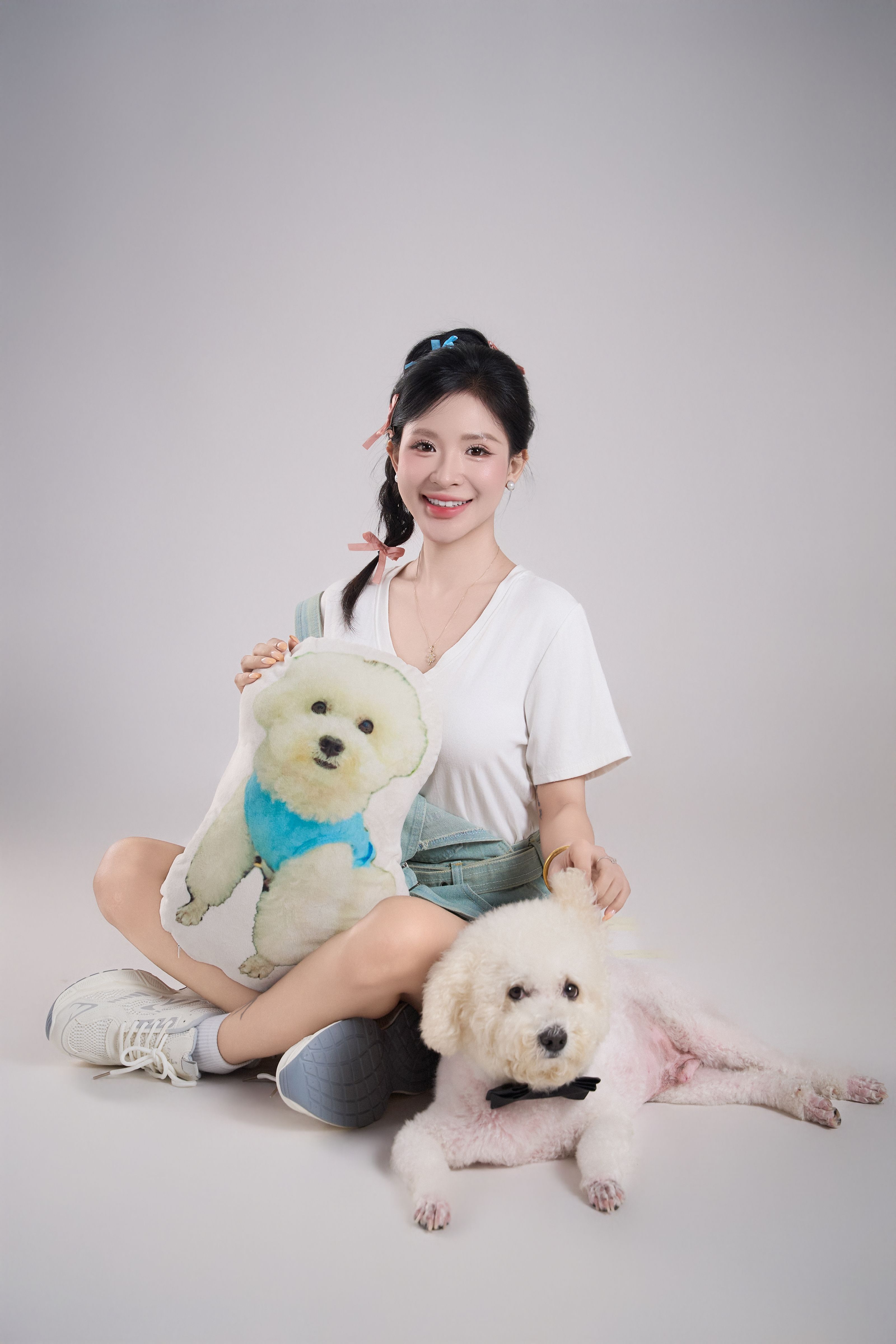 KHÁCH HÀNG KIỀU ANH