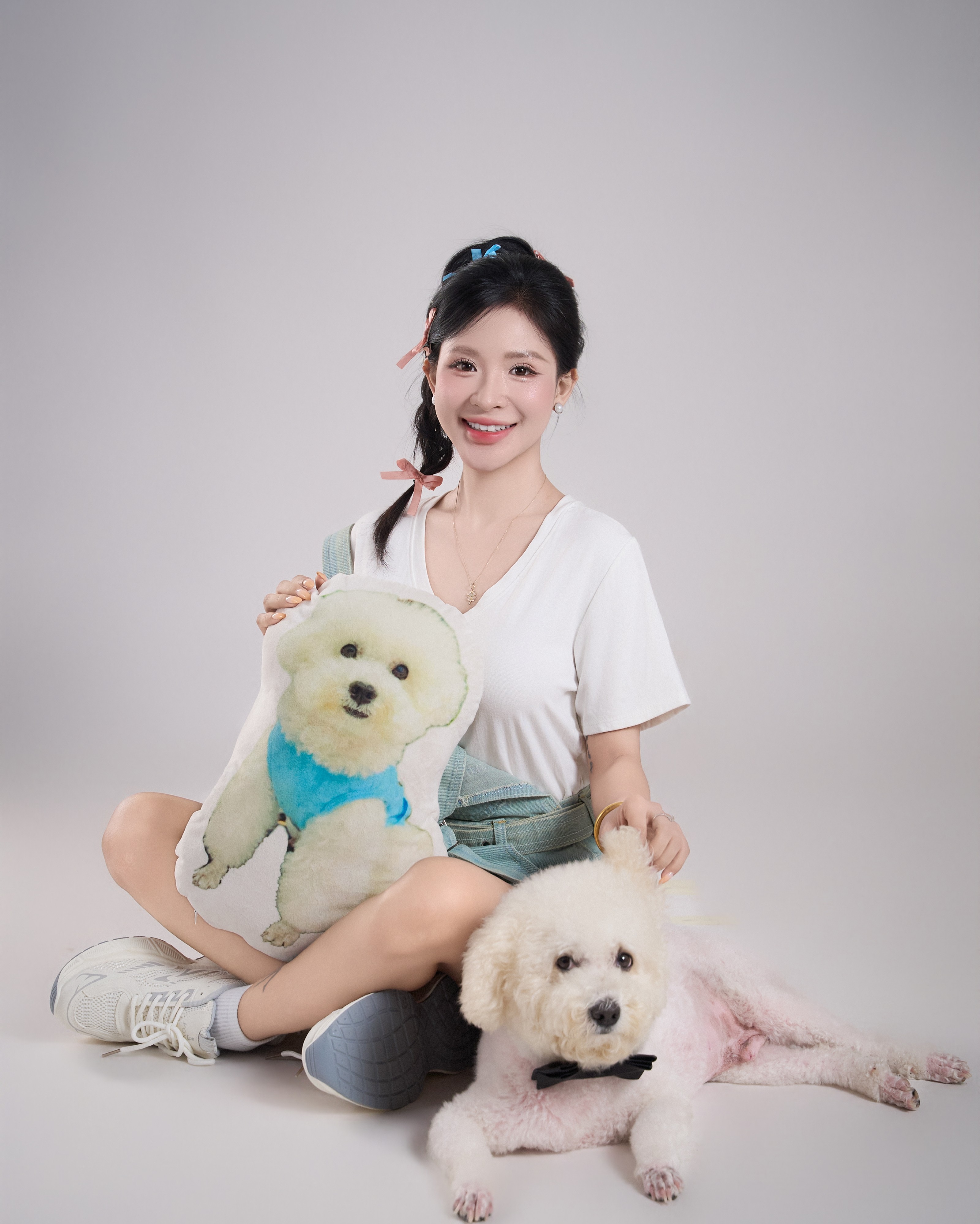 KHÁCH HÀNG KIỀU ANH