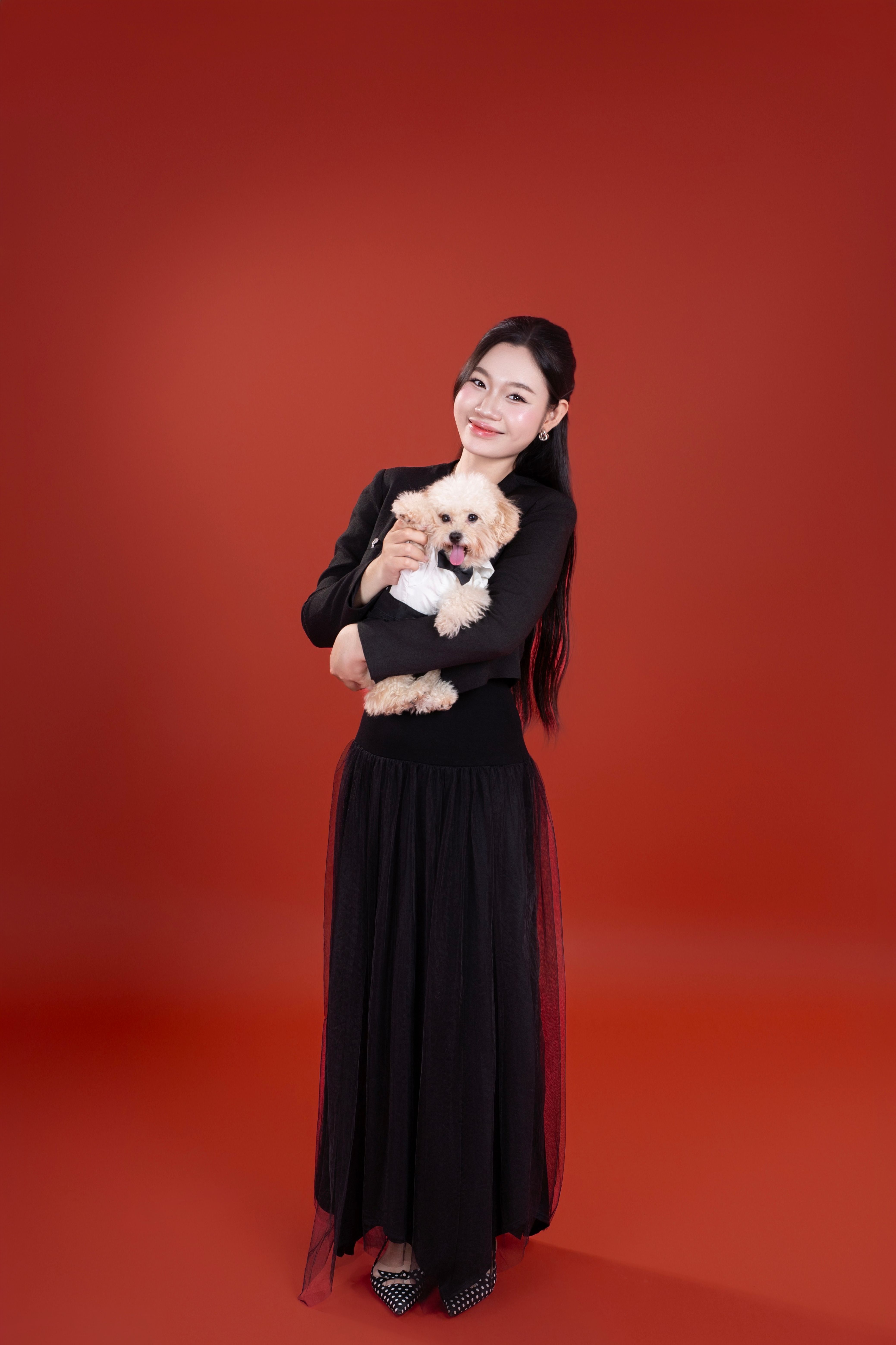 KHÁCH HÀNG THUỲ MI