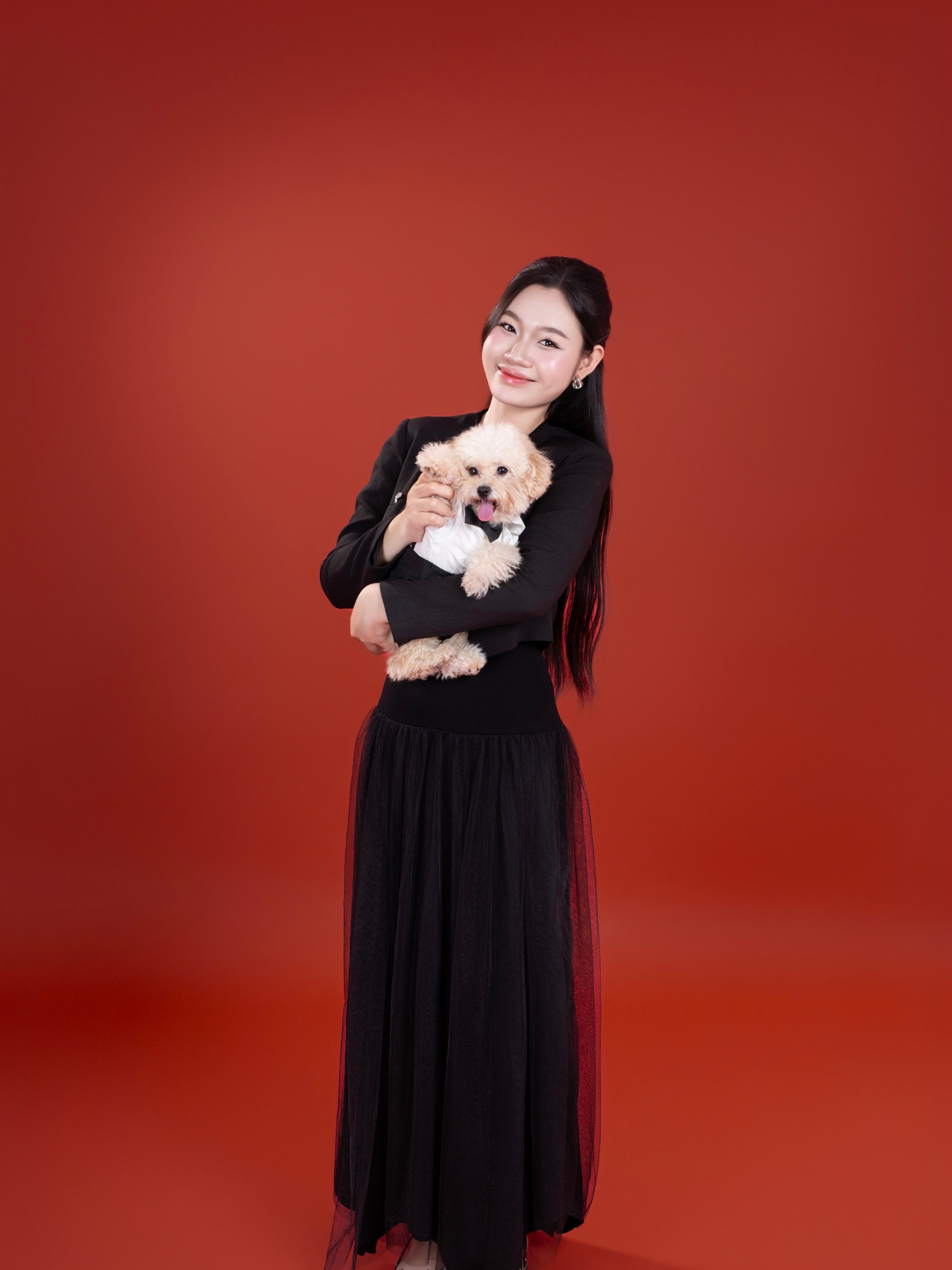 KHÁCH HÀNG THUỲ MI