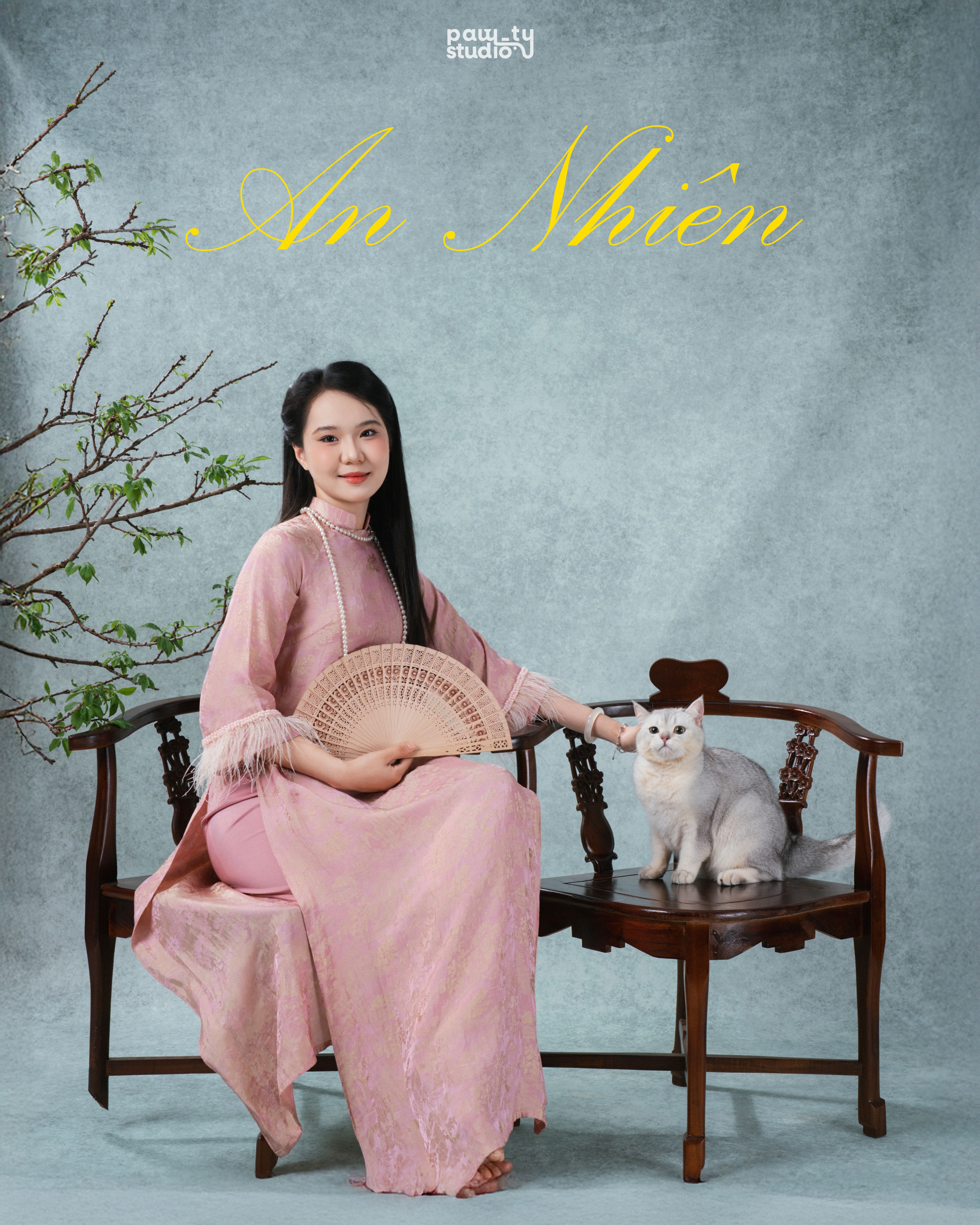 KHÁCH HÀNG DIỆU ANH & EM BÉ BỘT