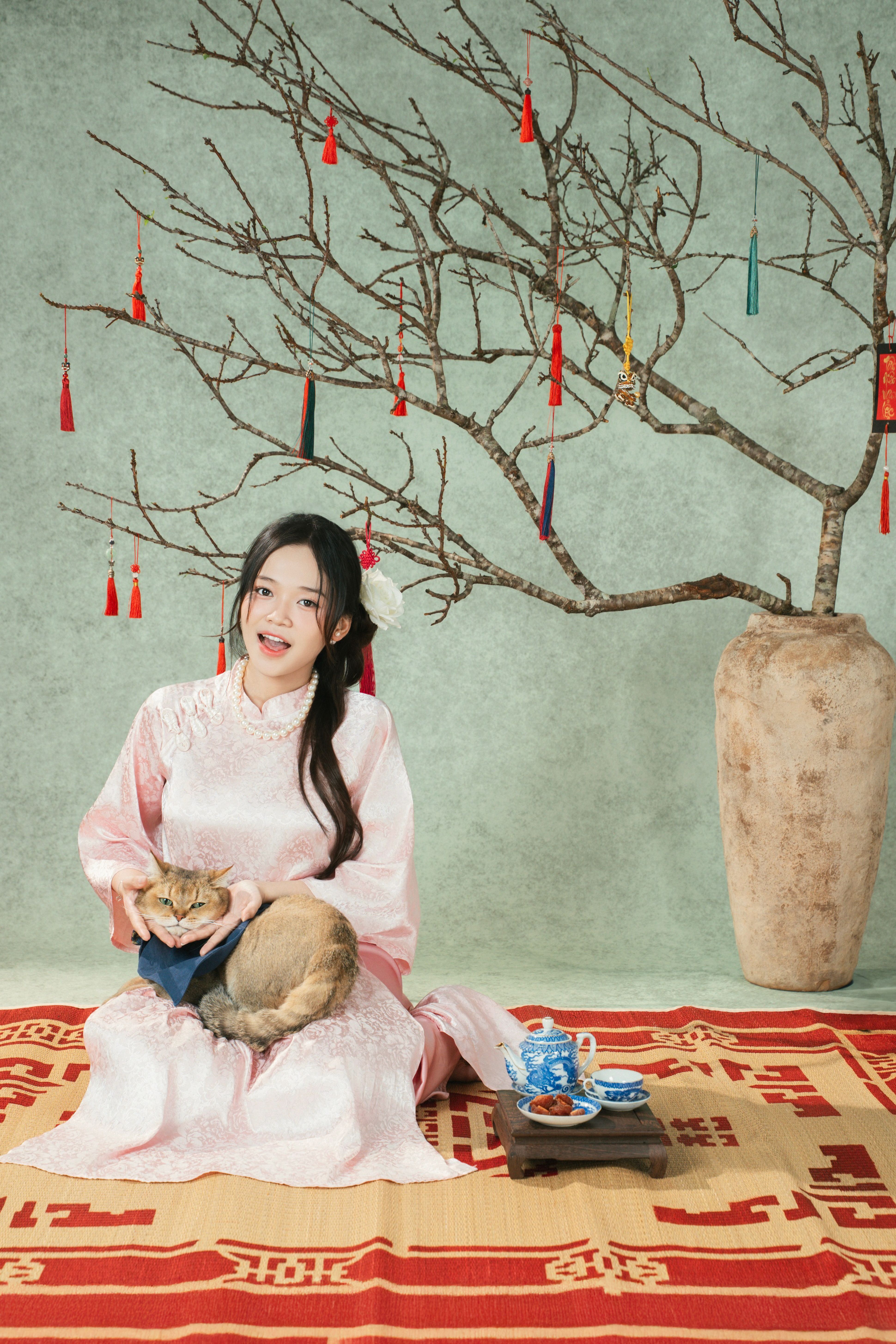 KHÁCH HÀNG KIM NGÂN