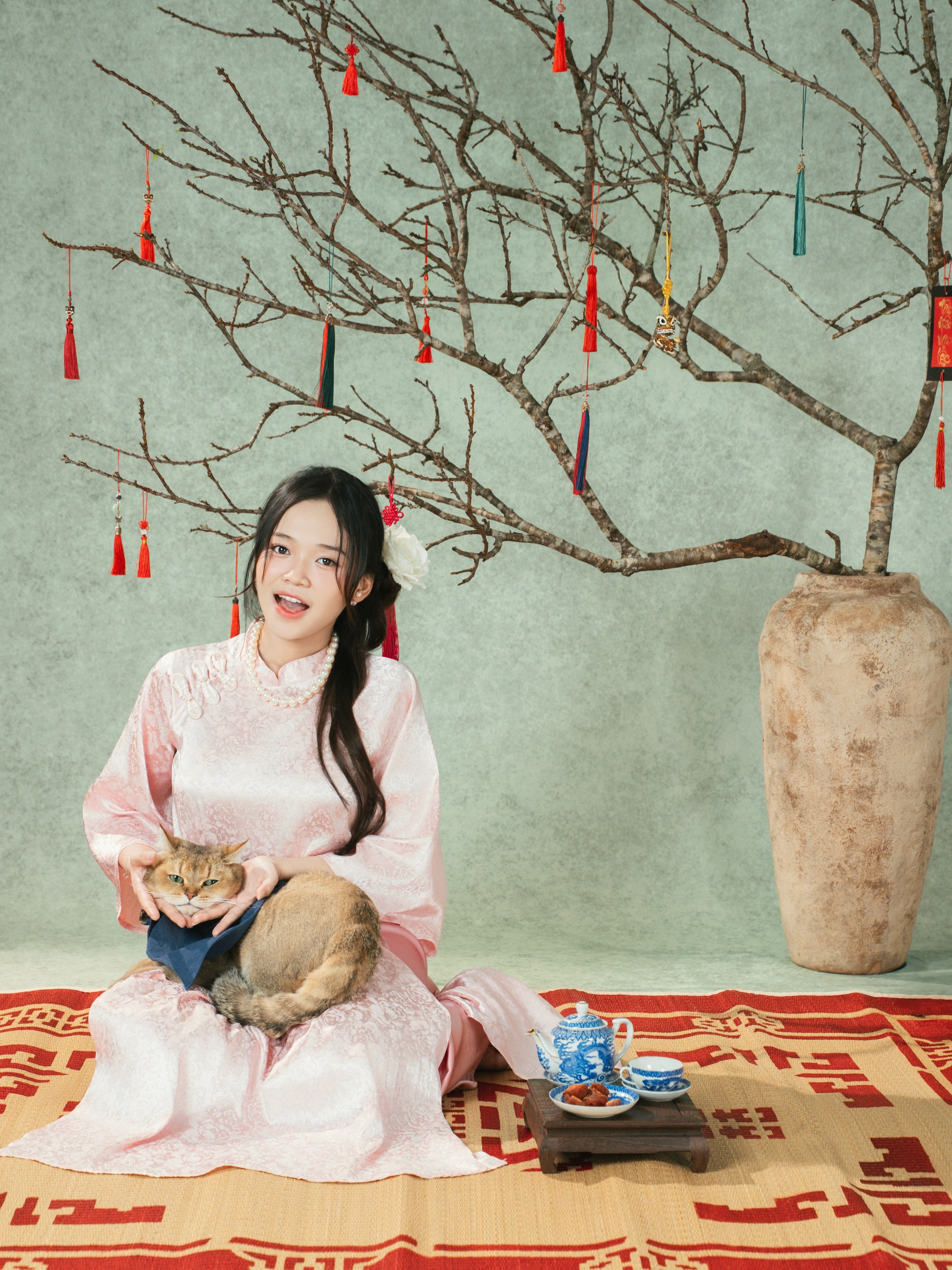 KHÁCH HÀNG KIM NGÂN