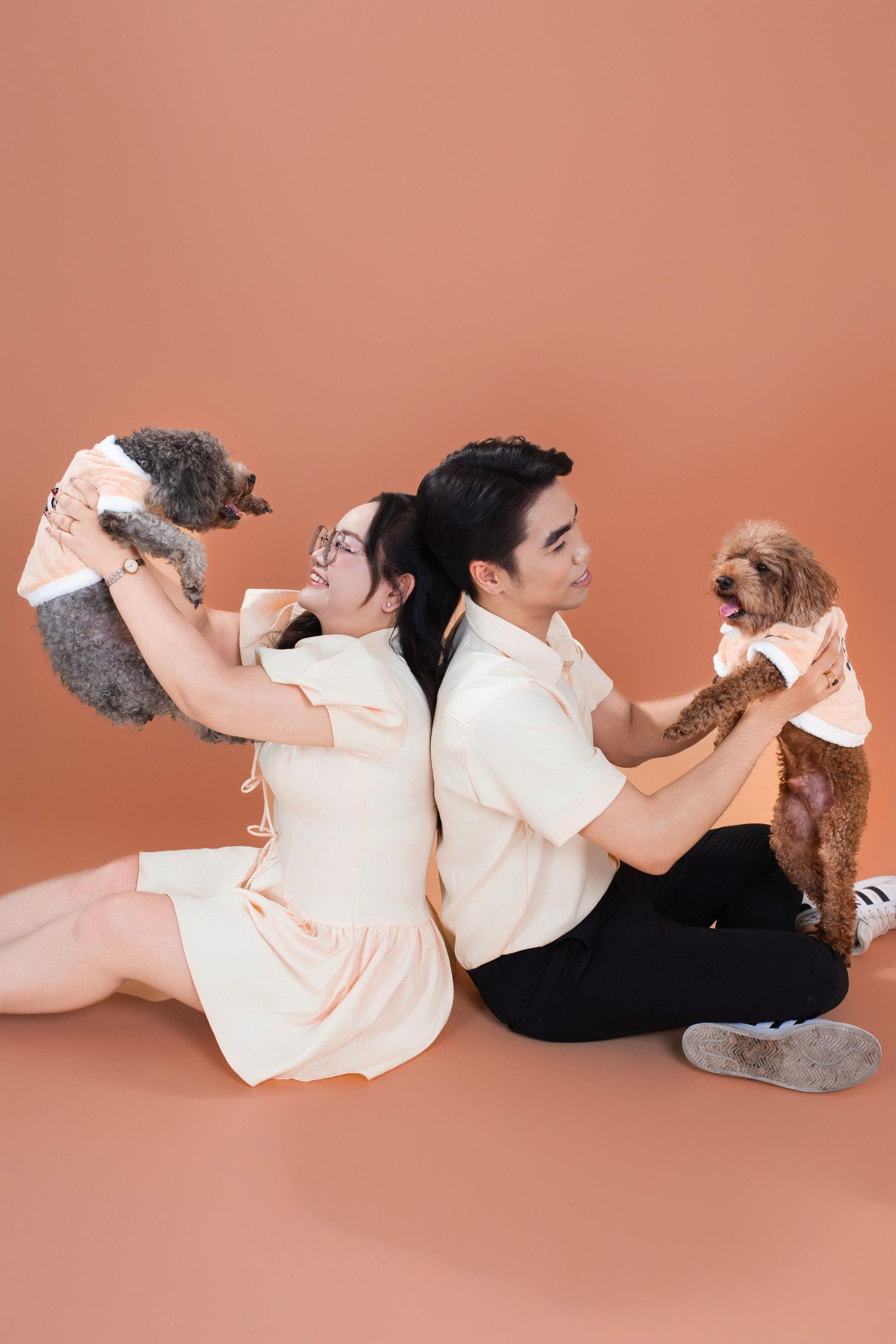 KHÁCH HÀNG BẢO TRÂN