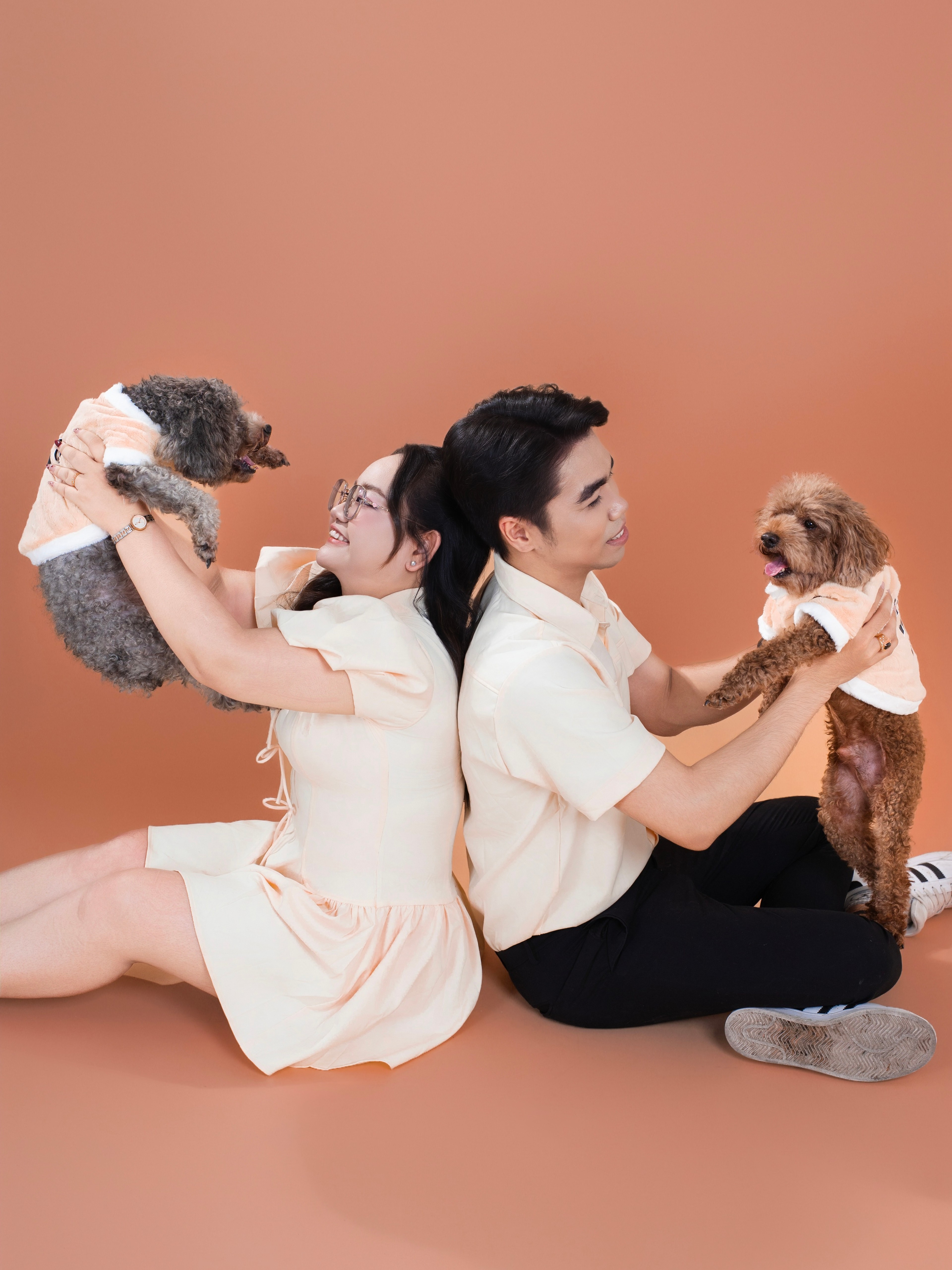 KHÁCH HÀNG BẢO TRÂN