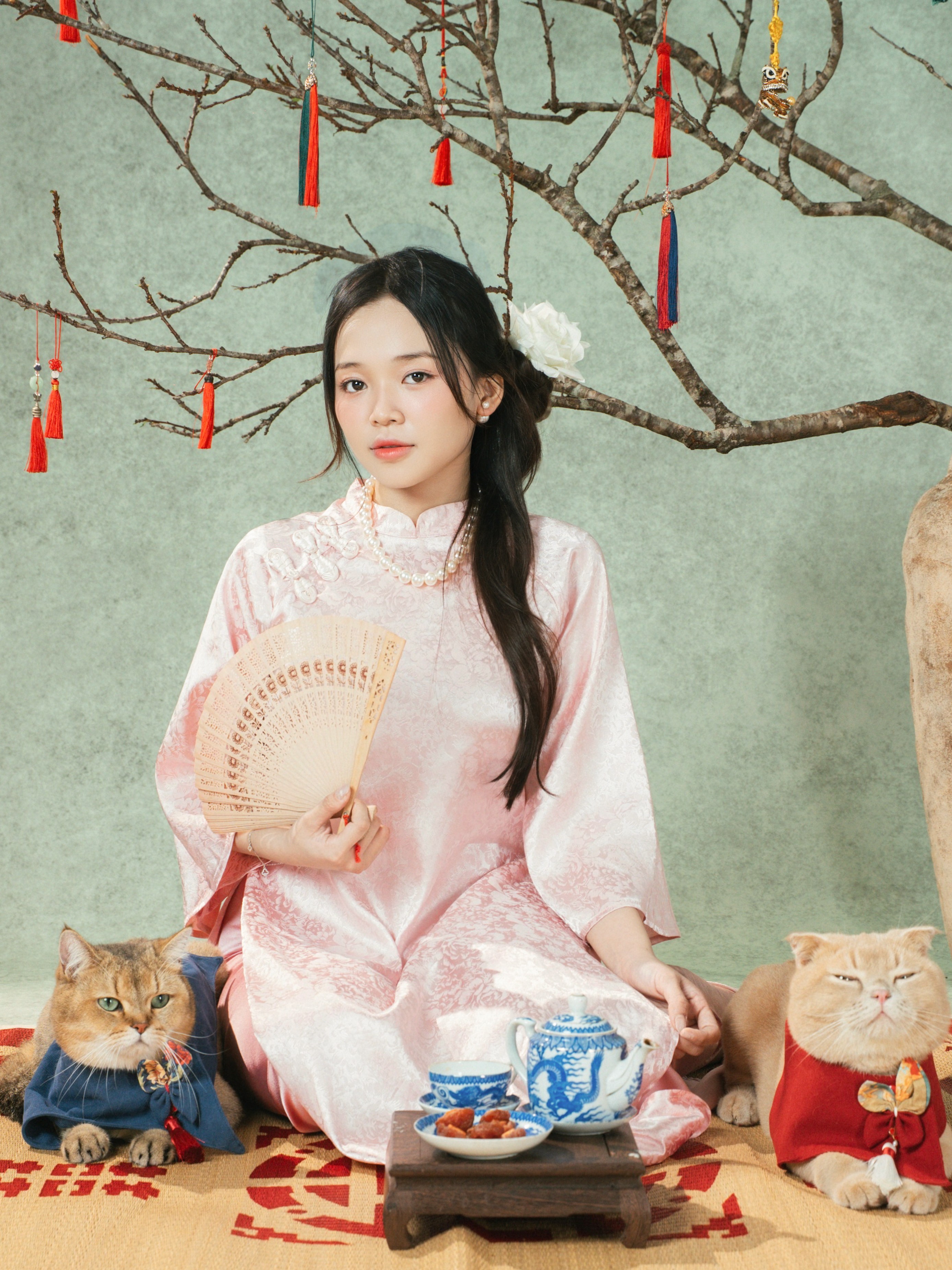 KHÁCH HÀNG KIM NGÂN