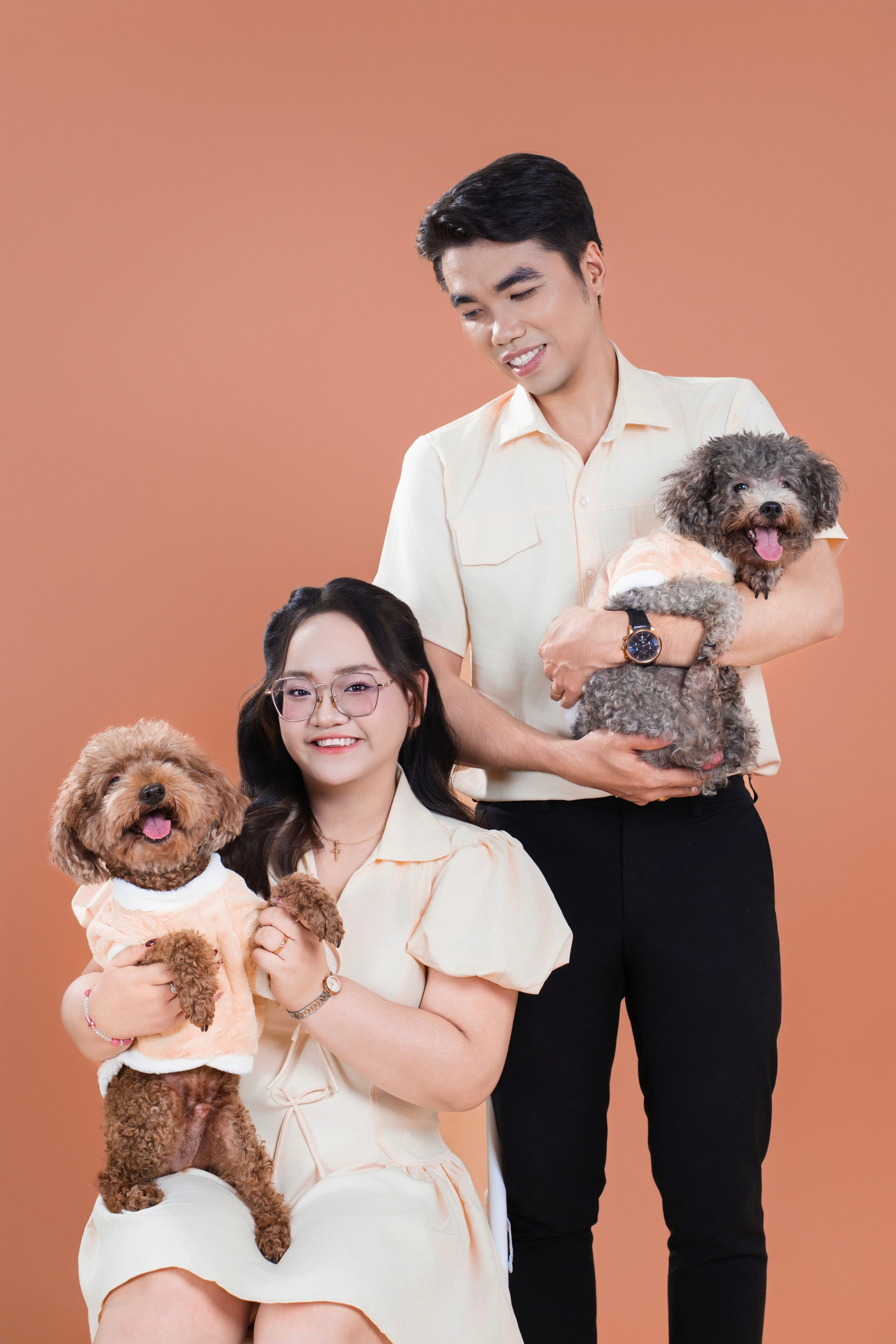 KHÁCH HÀNG BẢO TRÂN
