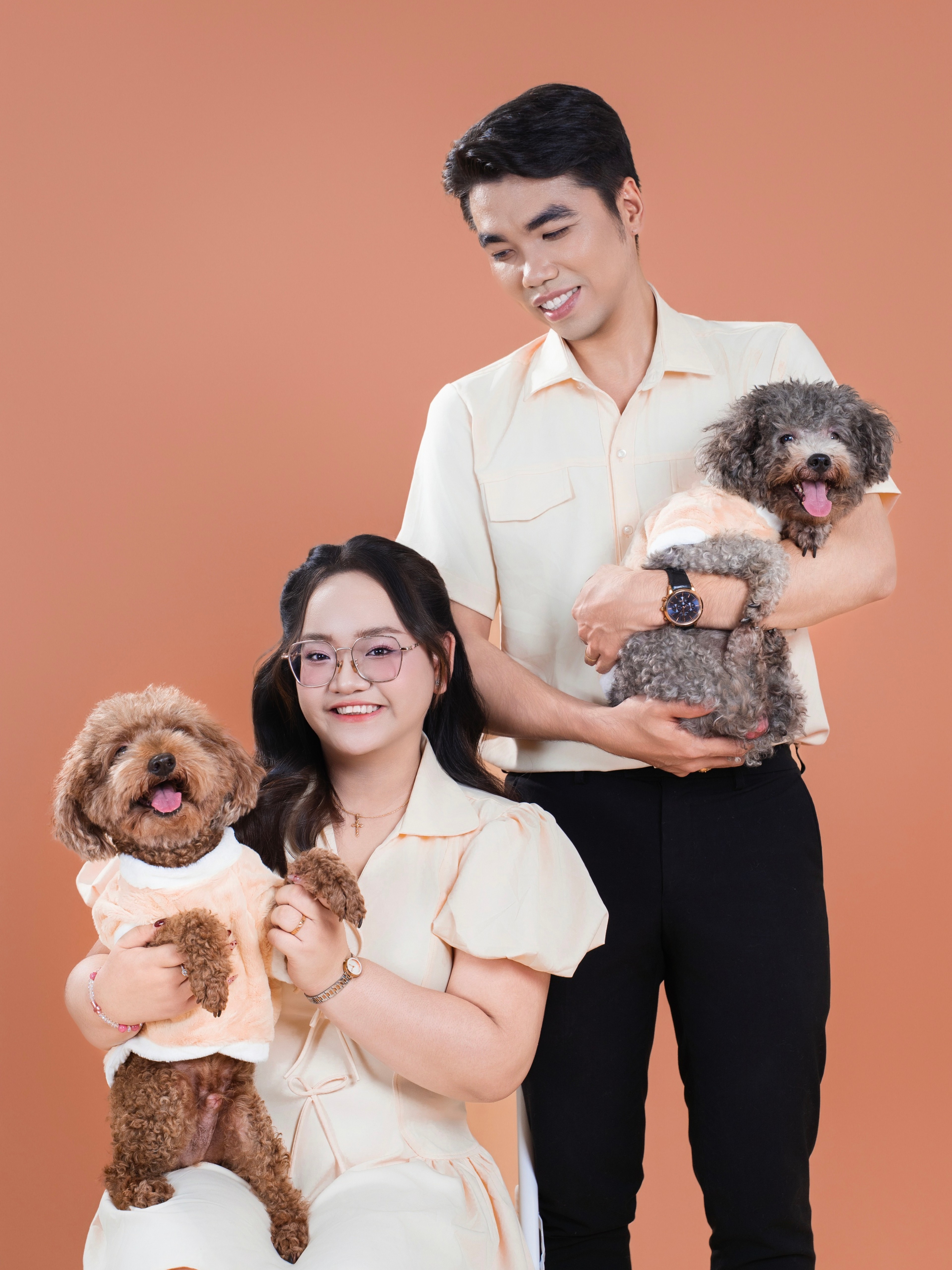 KHÁCH HÀNG BẢO TRÂN