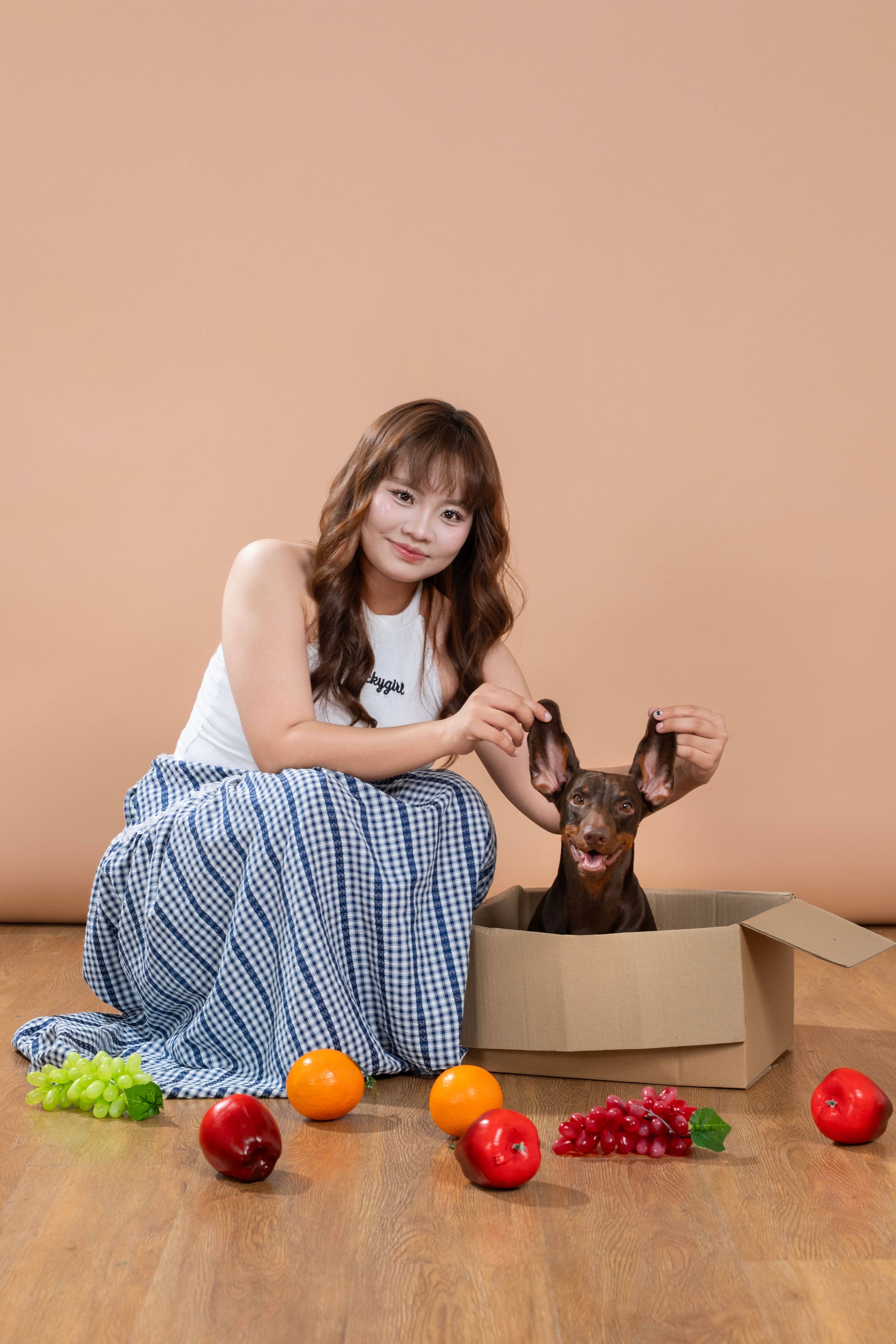 KHÁCH HÀNG DIỄM