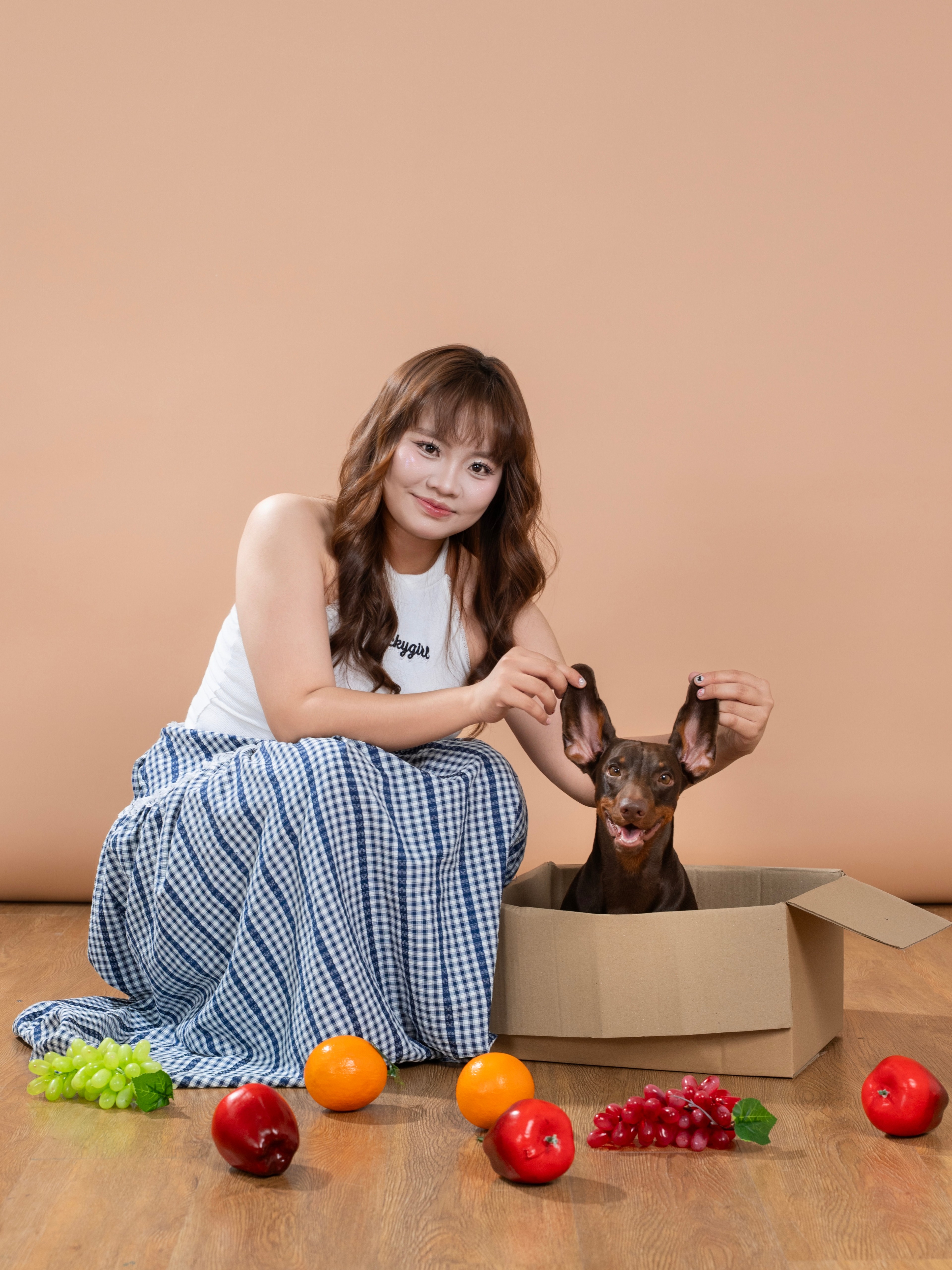 KHÁCH HÀNG DIỄM