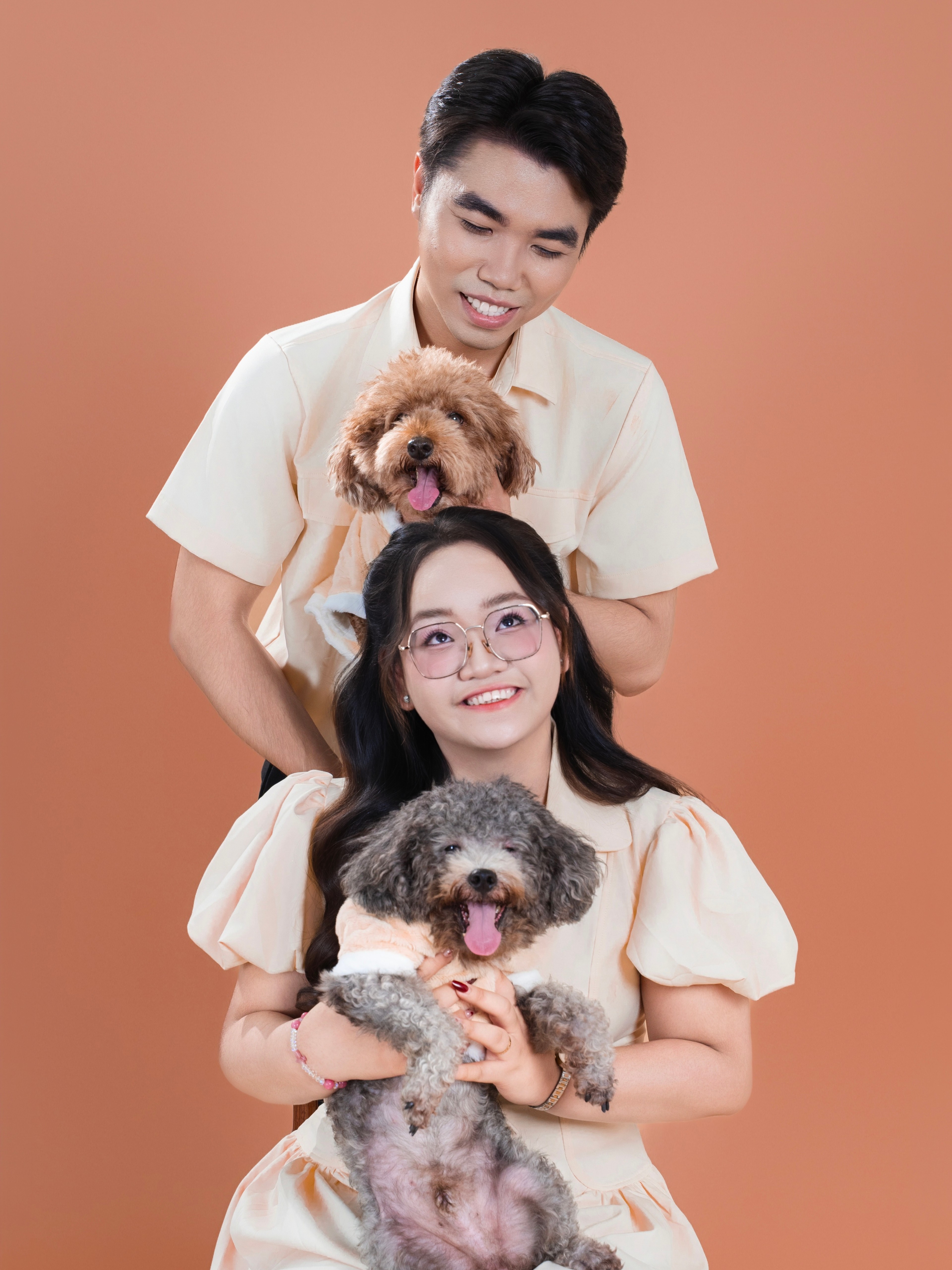 KHÁCH HÀNG BẢO TRÂN