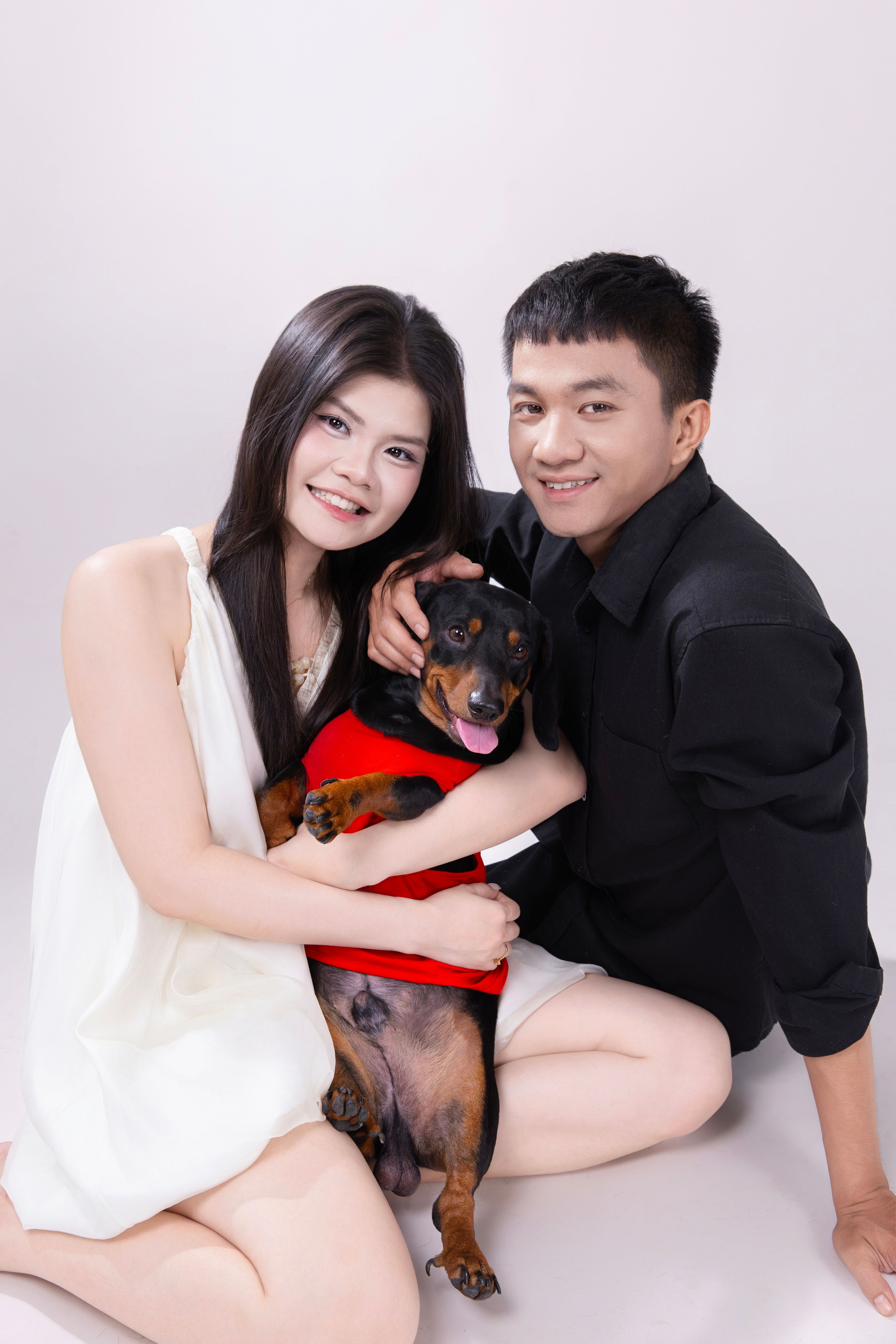 KHÁCH HÀNG MINH NGUYỆT