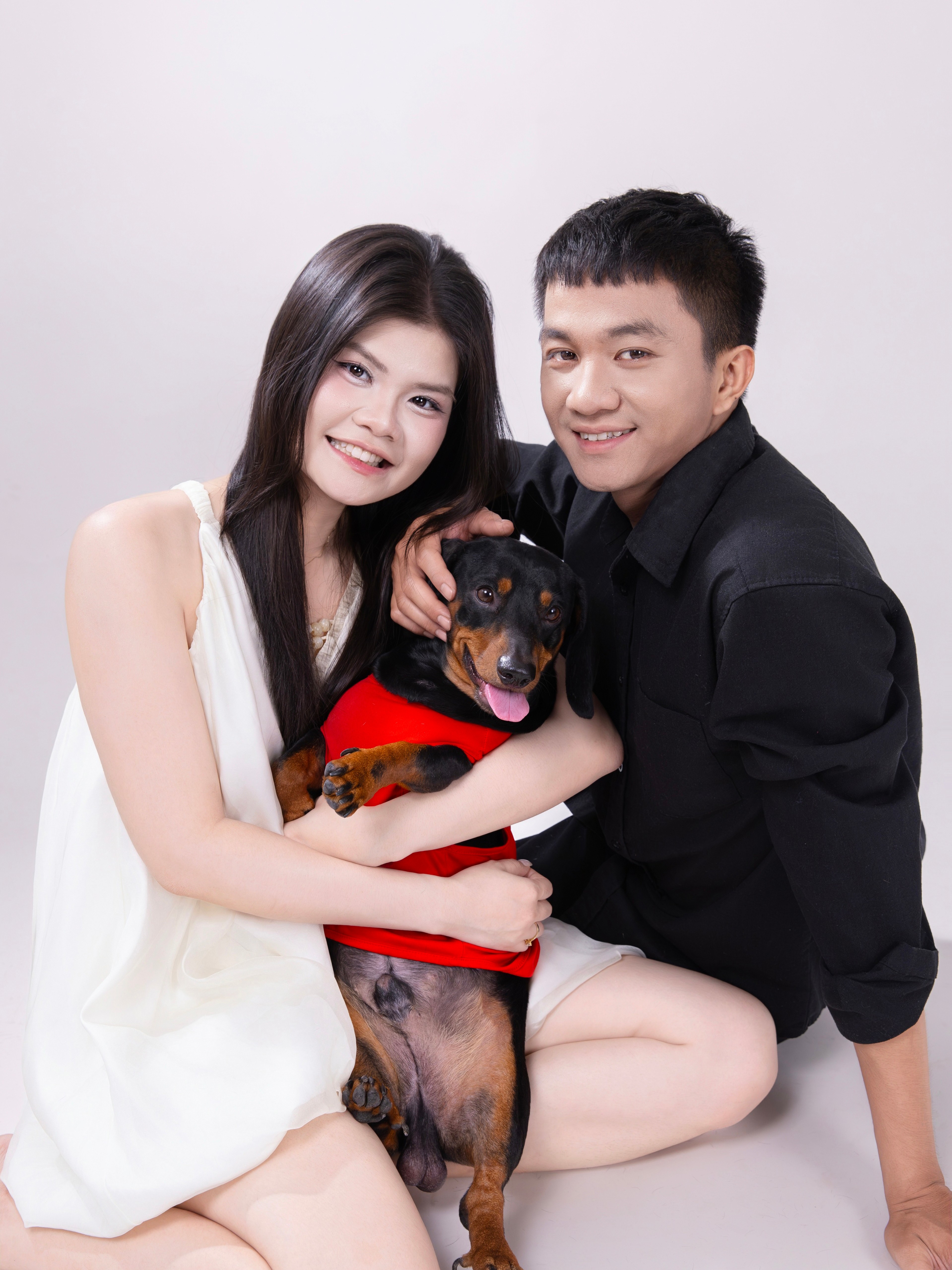 KHÁCH HÀNG MINH NGUYỆT