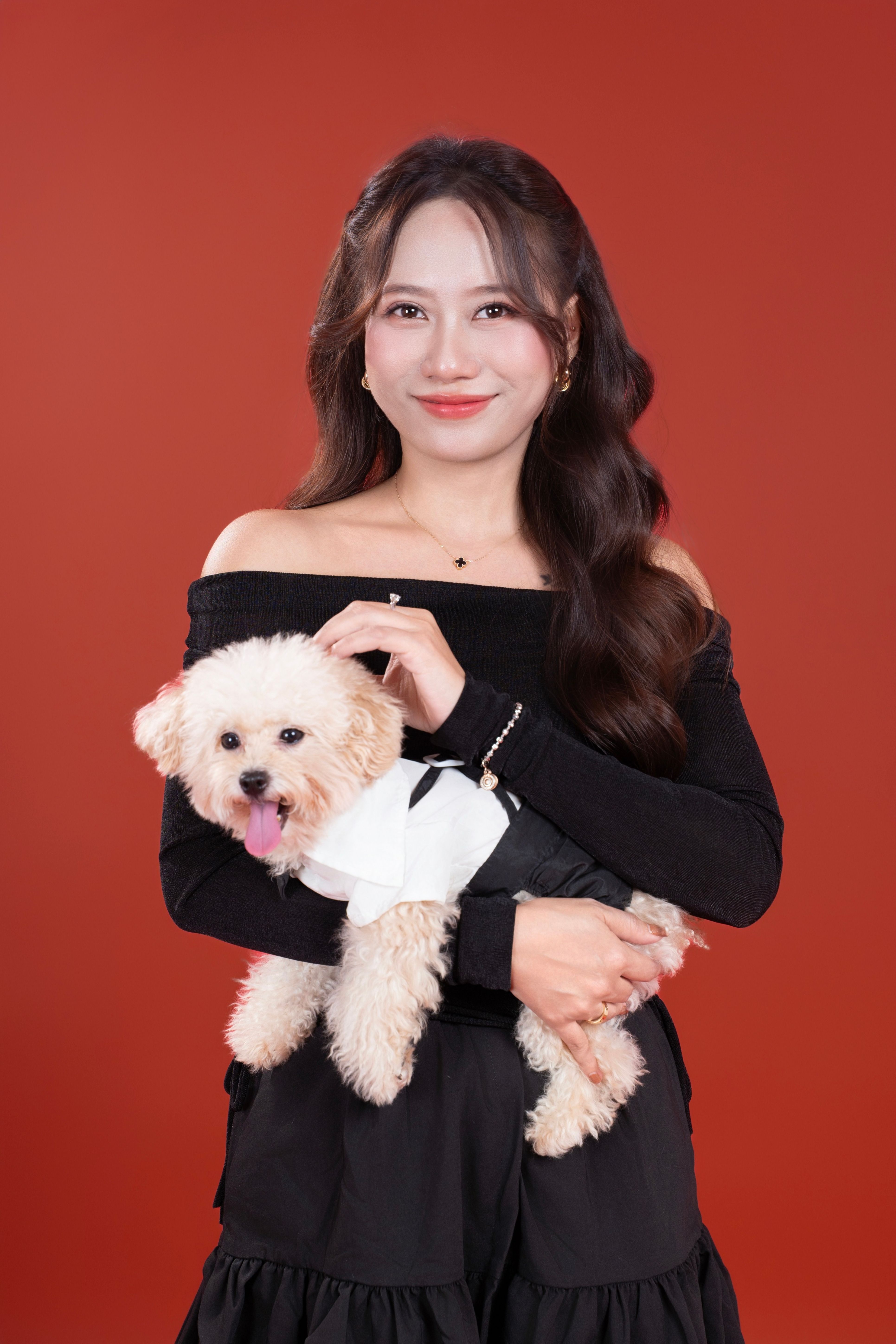 KHÁCH HÀNG THUỲ MI