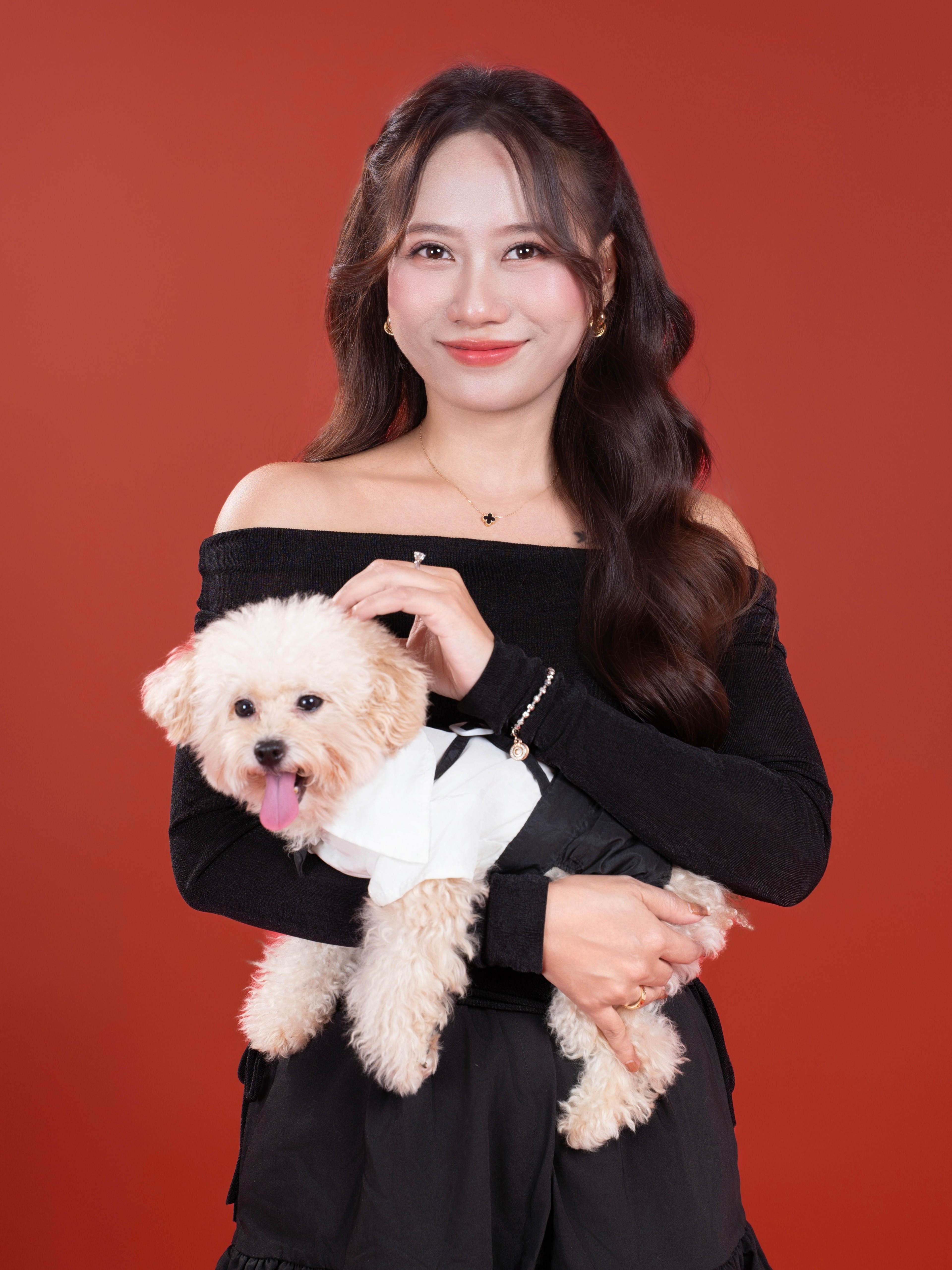 KHÁCH HÀNG THUỲ MI