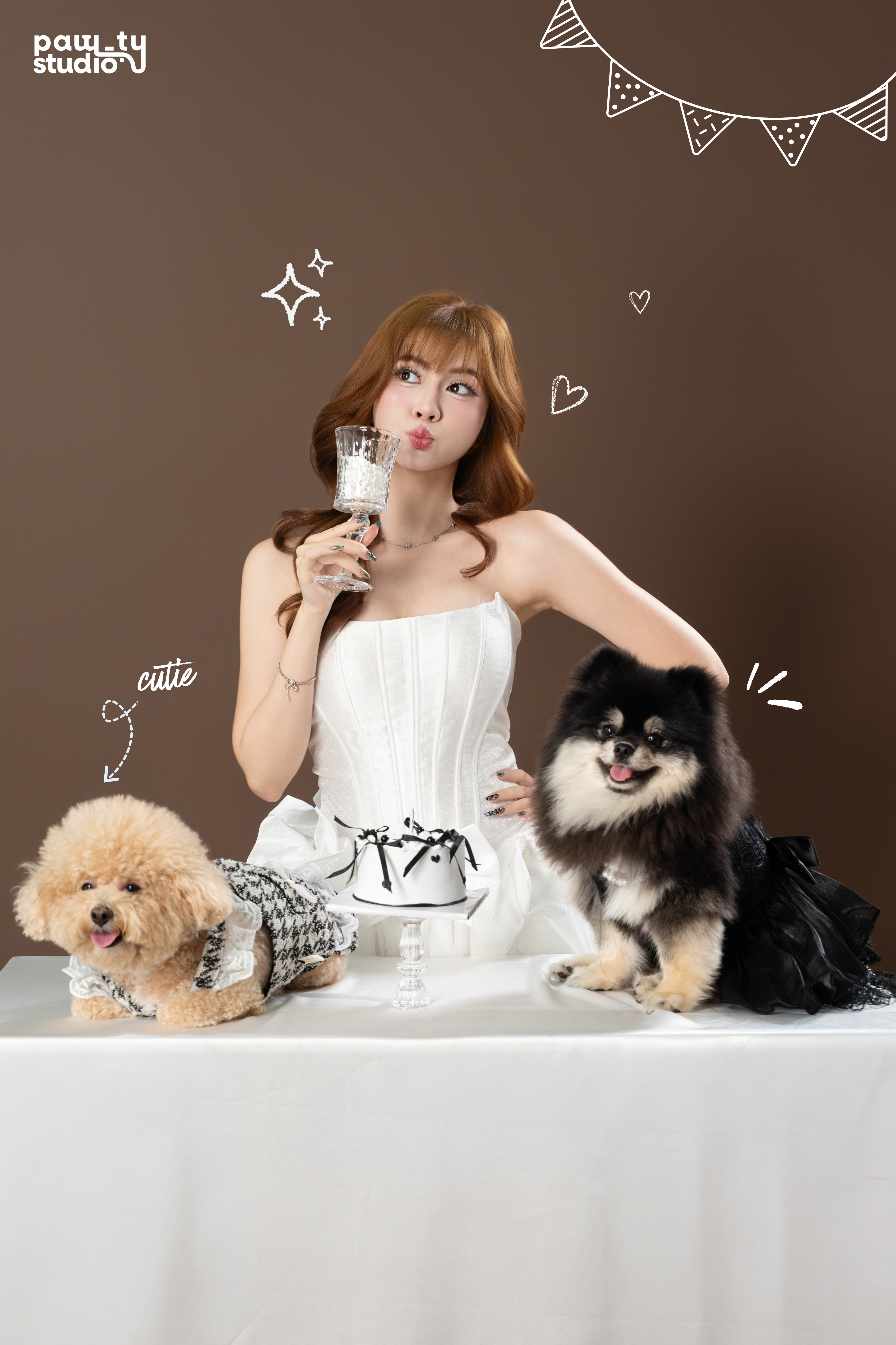 CONCEPT SINH NHẬT