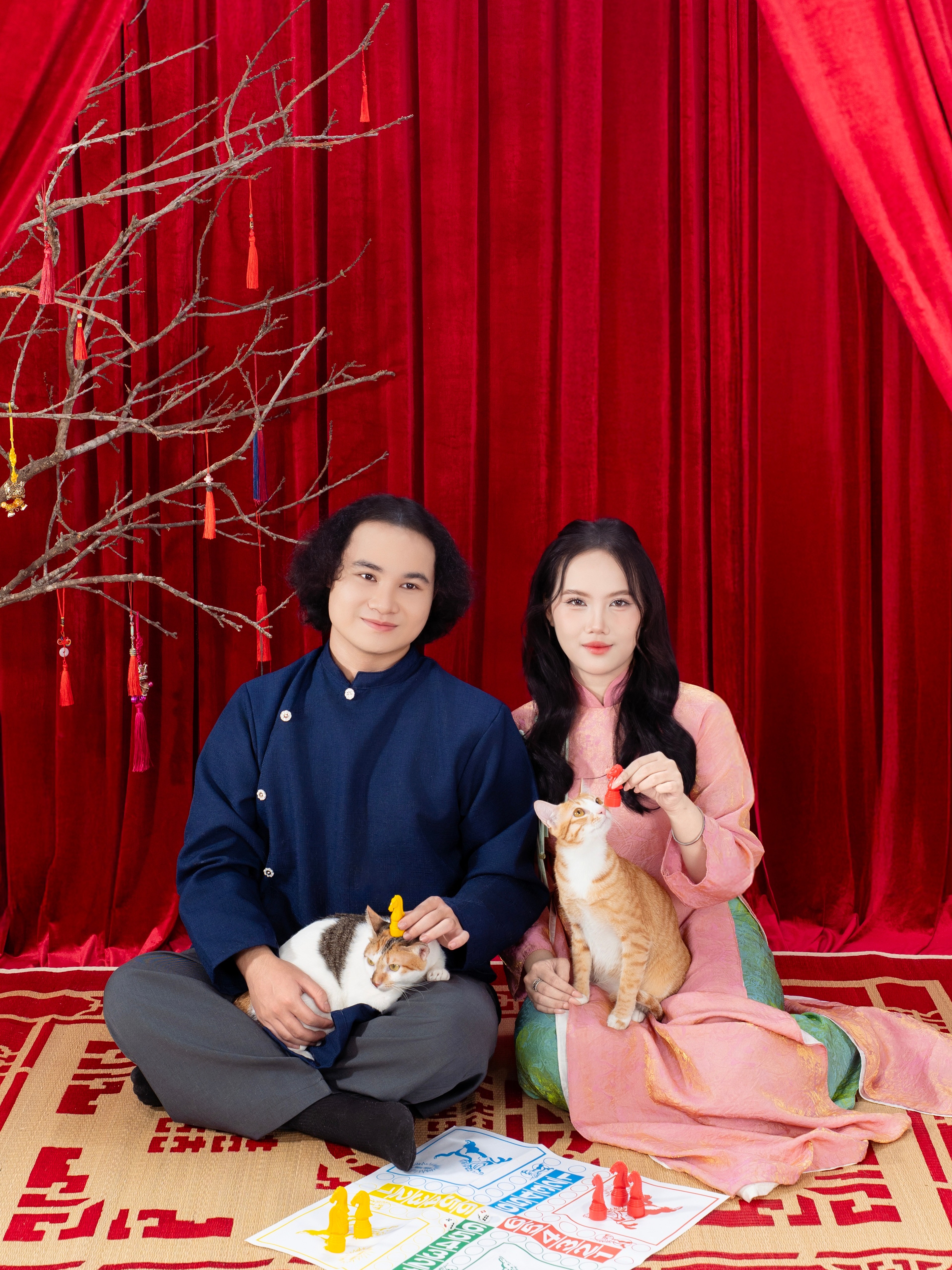 KHÁCH HÀNG NGUYÊN