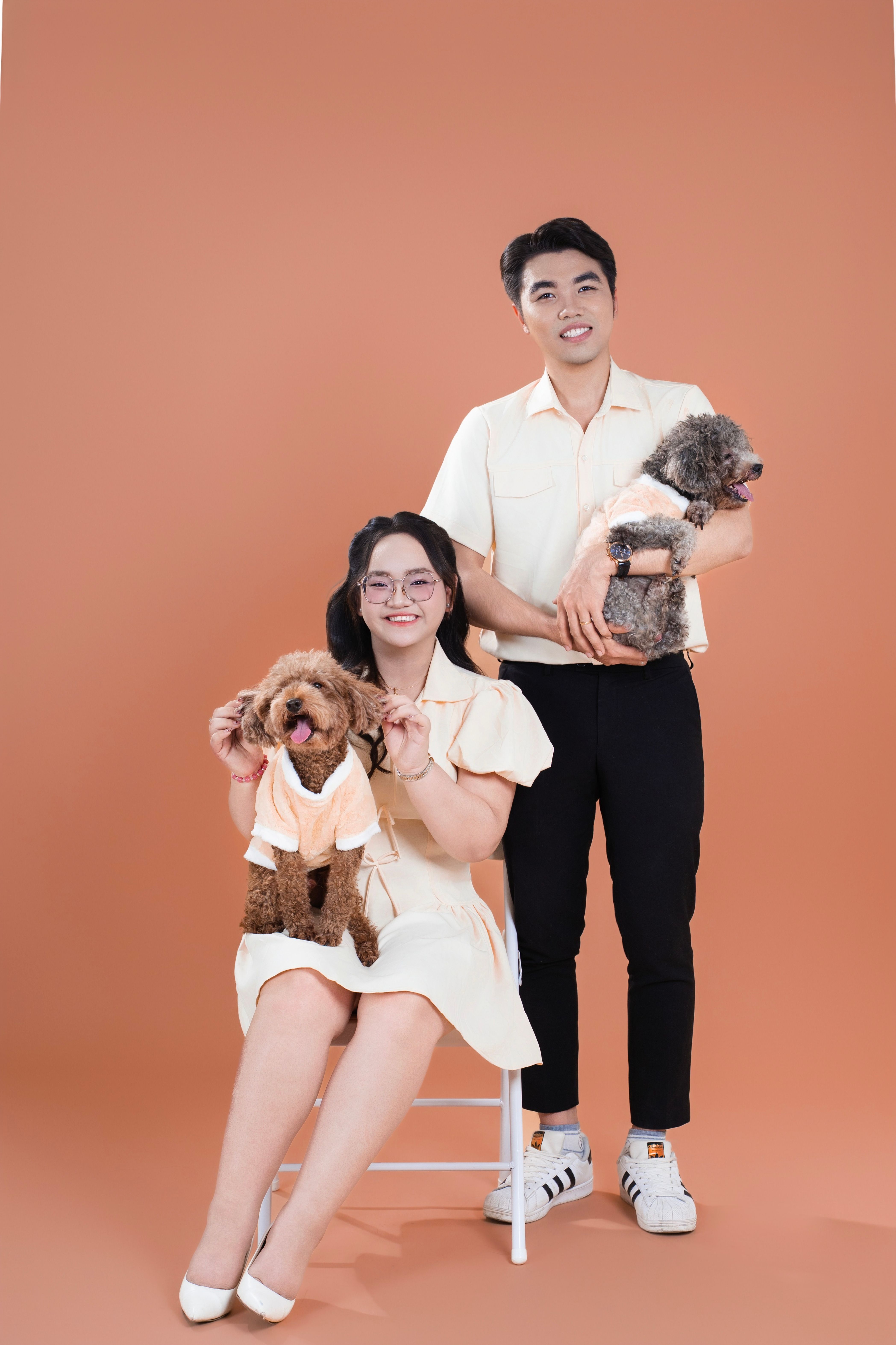 KHÁCH HÀNG BẢO TRÂN