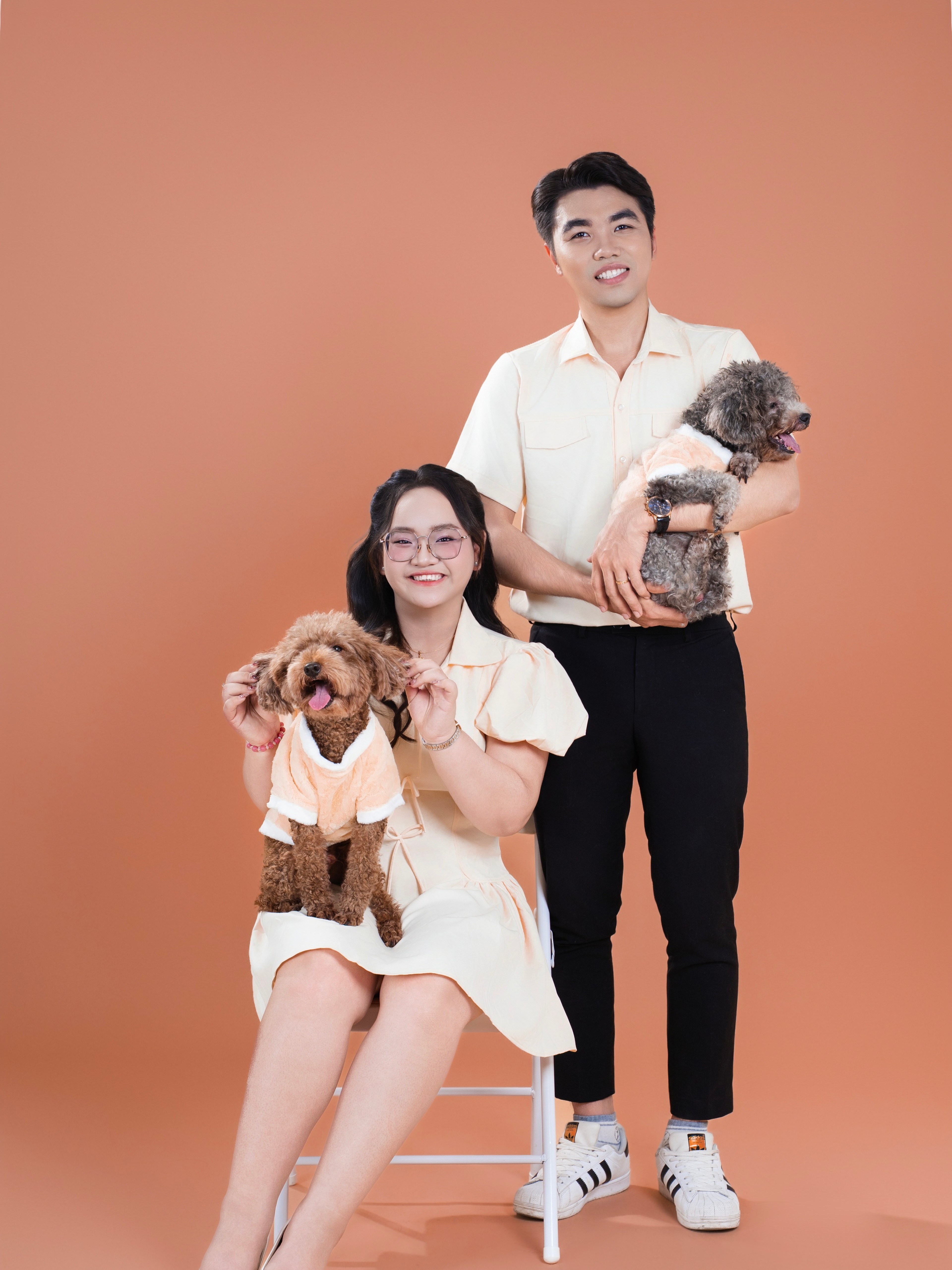 KHÁCH HÀNG BẢO TRÂN