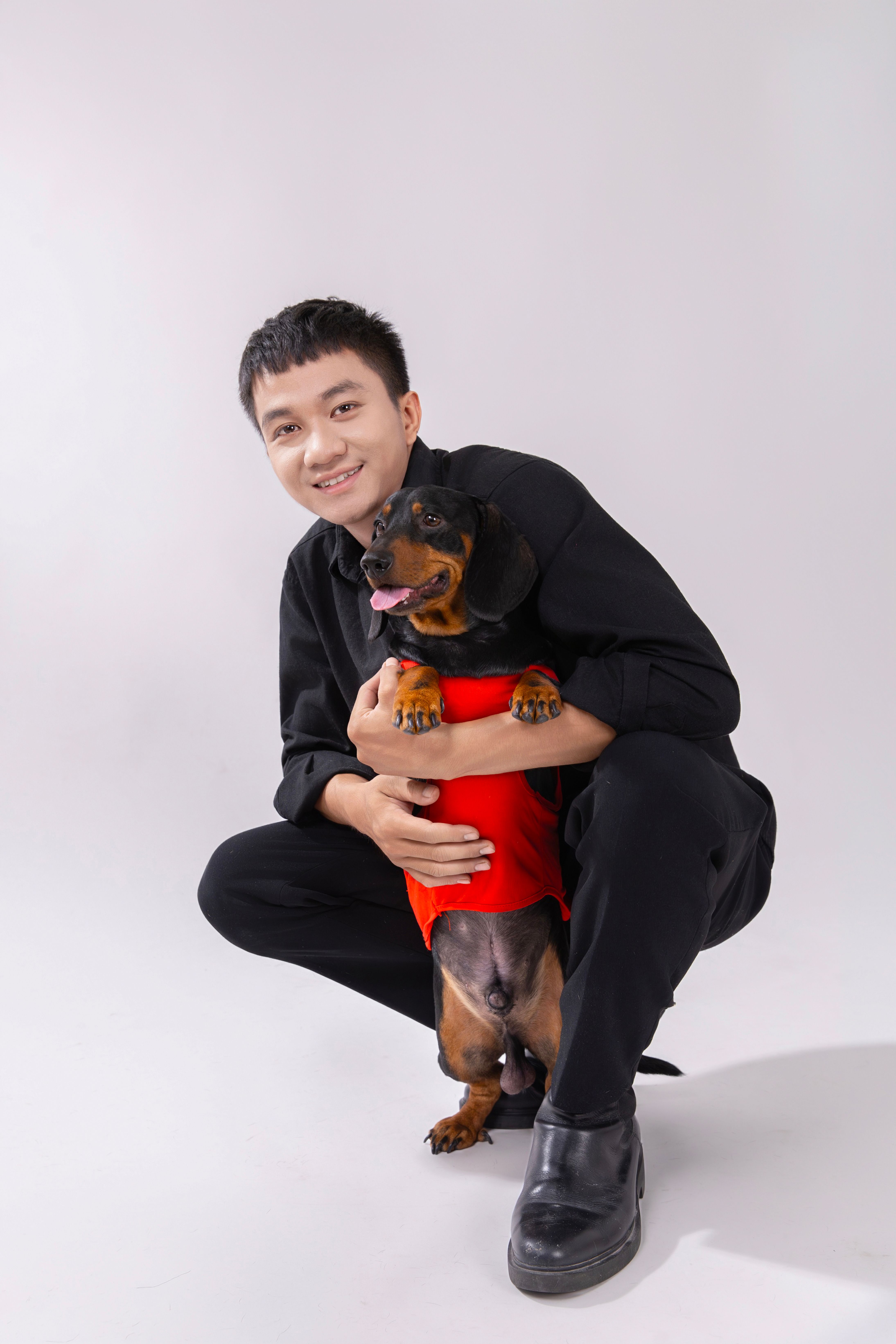 KHÁCH HÀNG MINH NGUYỆT