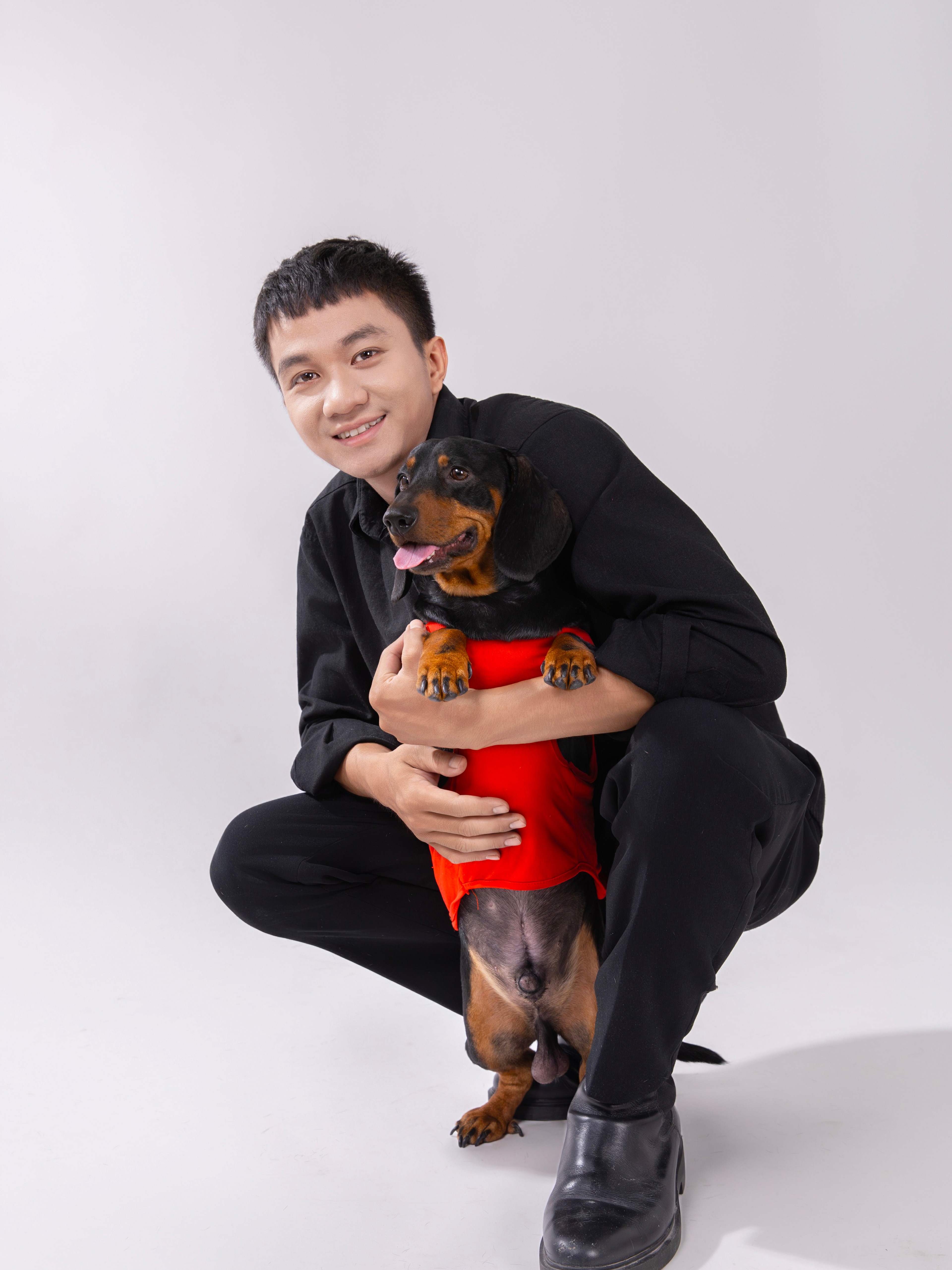 KHÁCH HÀNG MINH NGUYỆT
