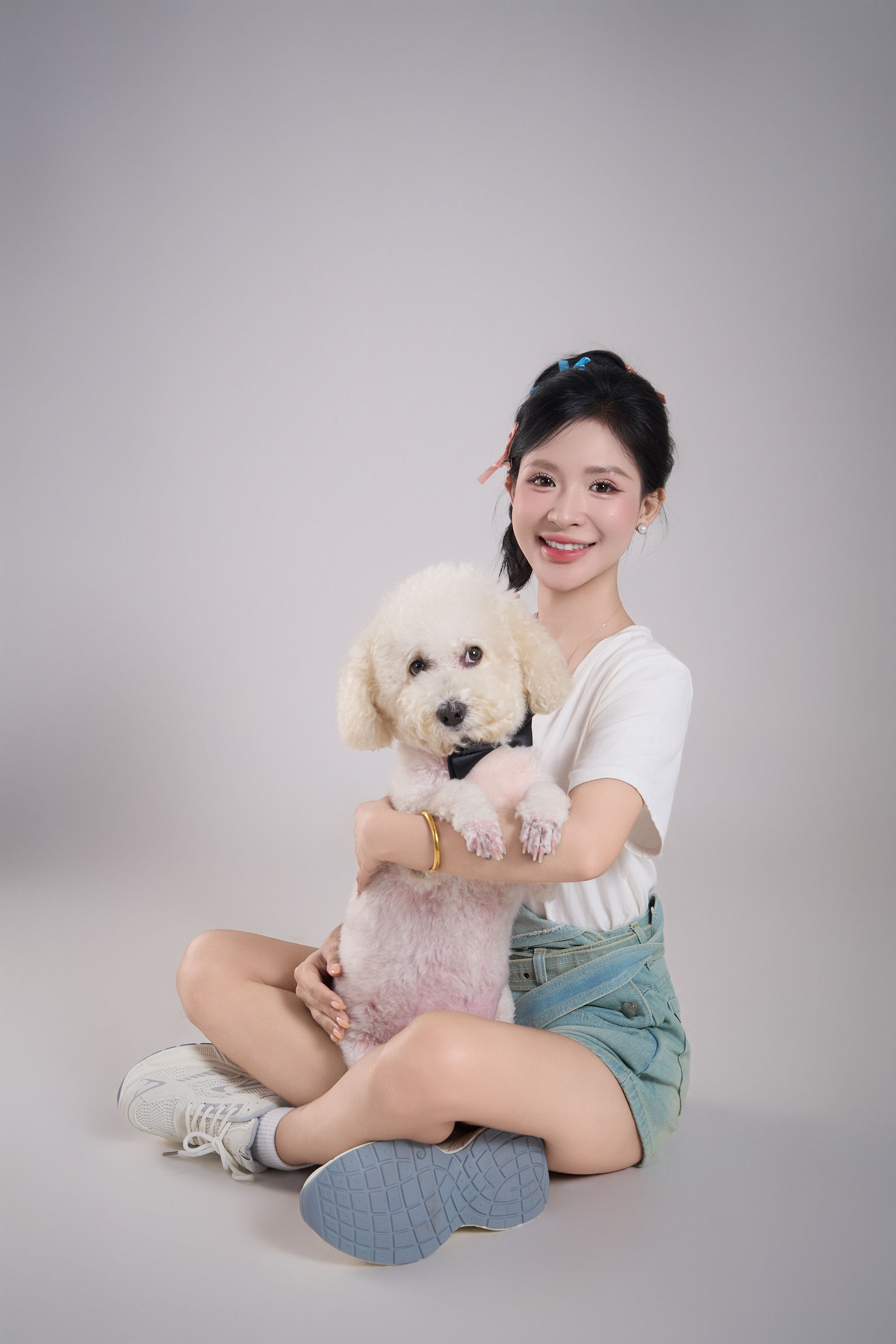 KHÁCH HÀNG KIỀU ANH