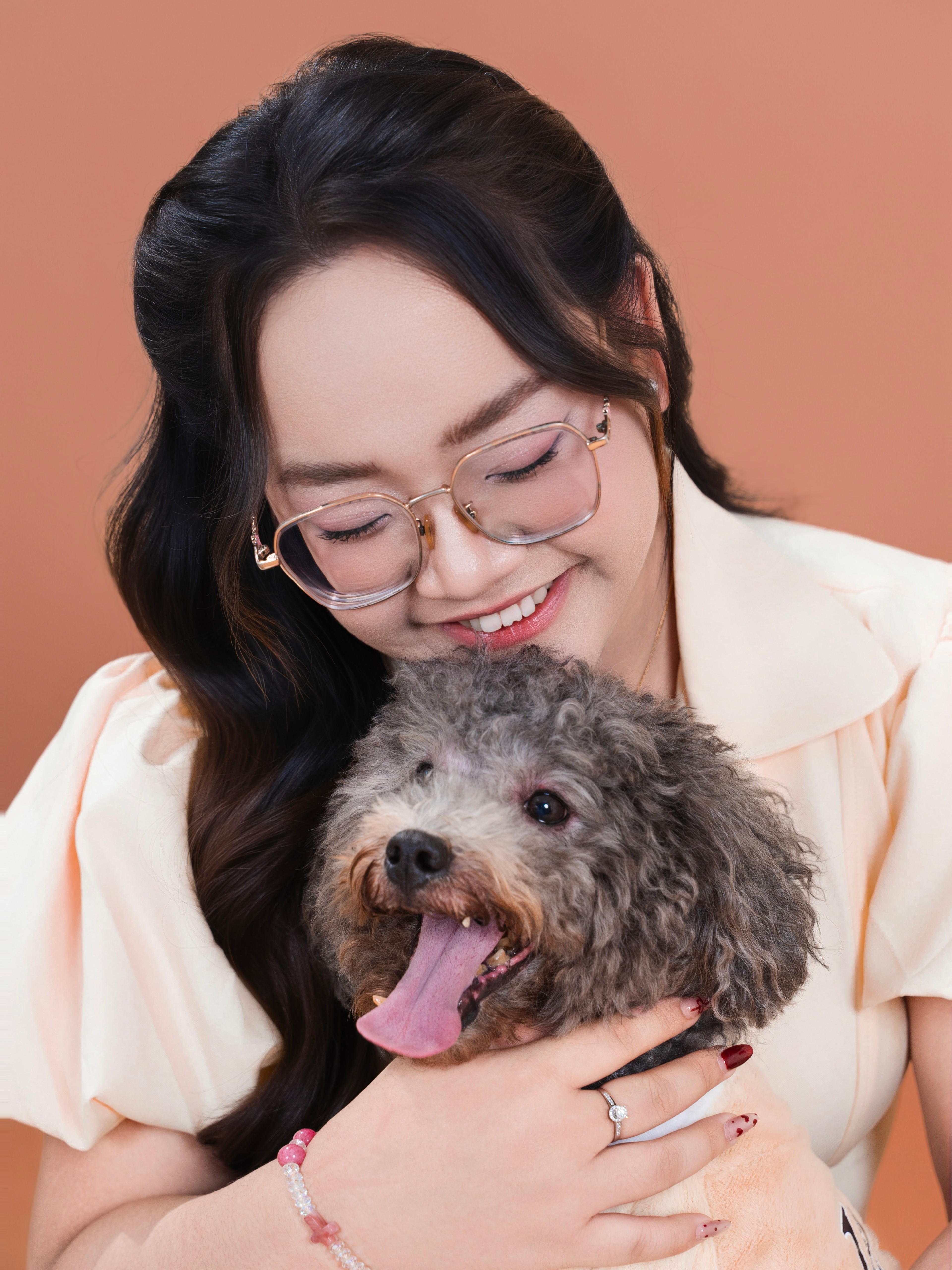KHÁCH HÀNG BẢO TRÂN
