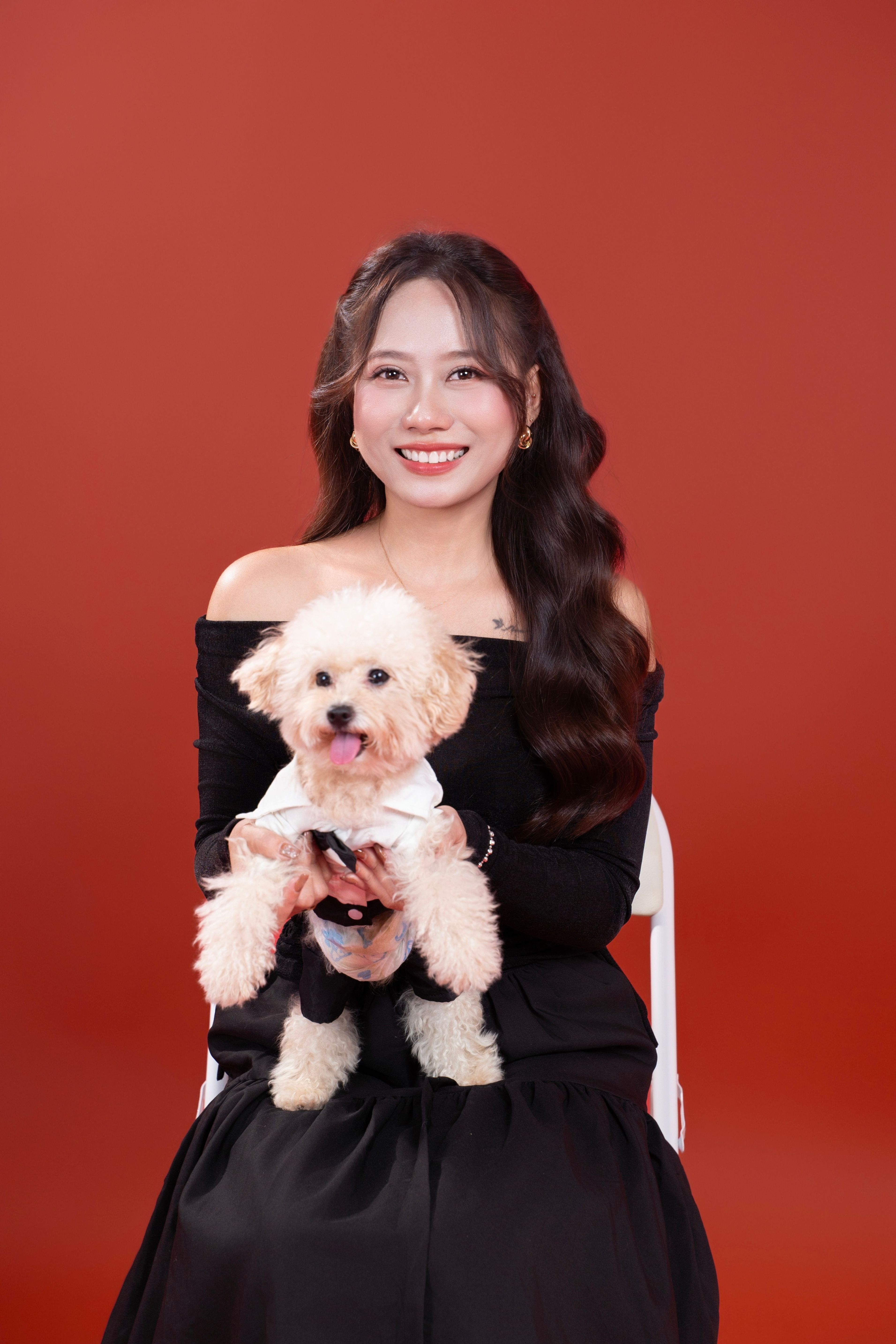 KHÁCH HÀNG THUỲ MI