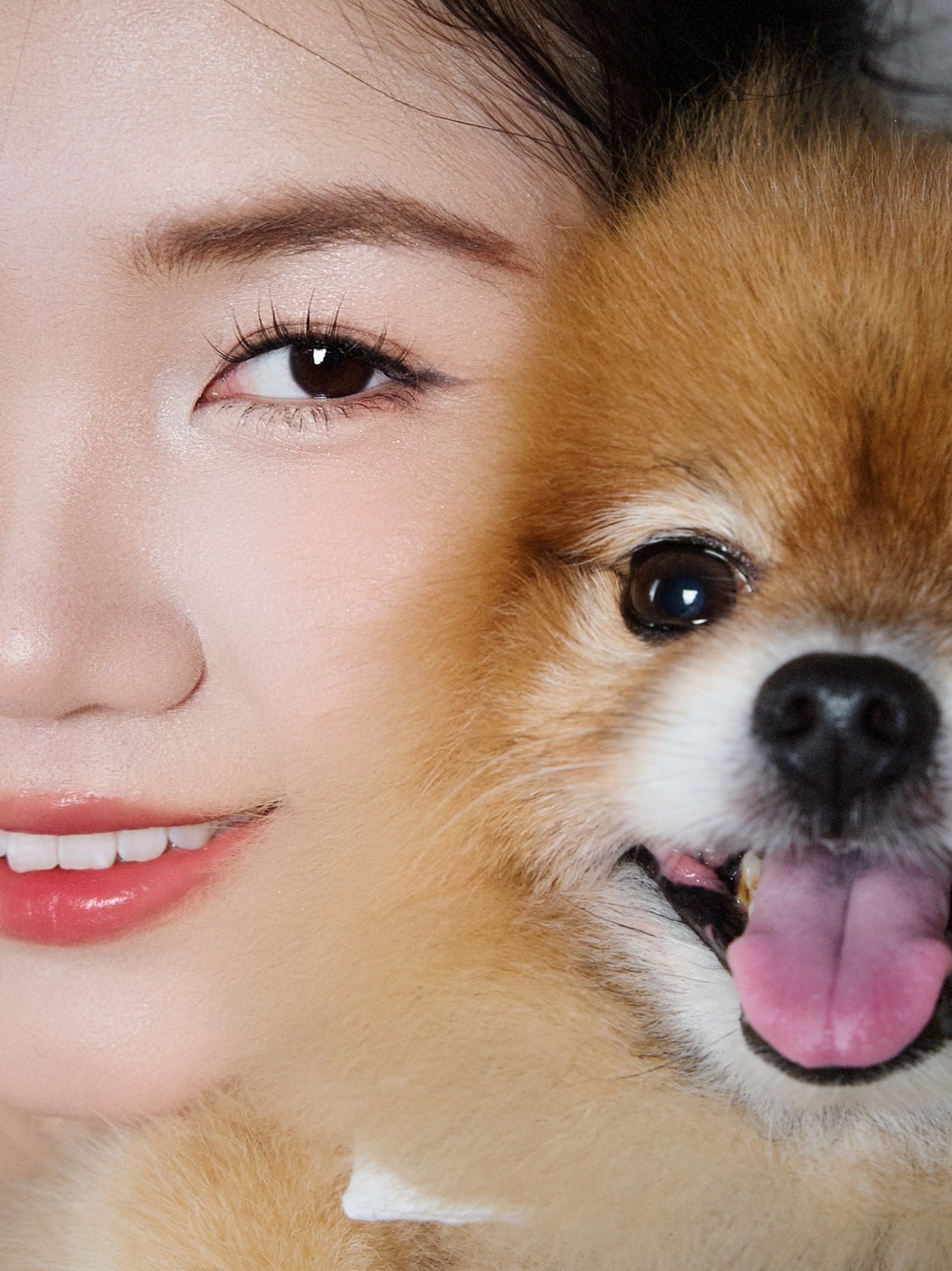KHÁCH HÀNG HUYỀN & EM BÉ TEDDY
