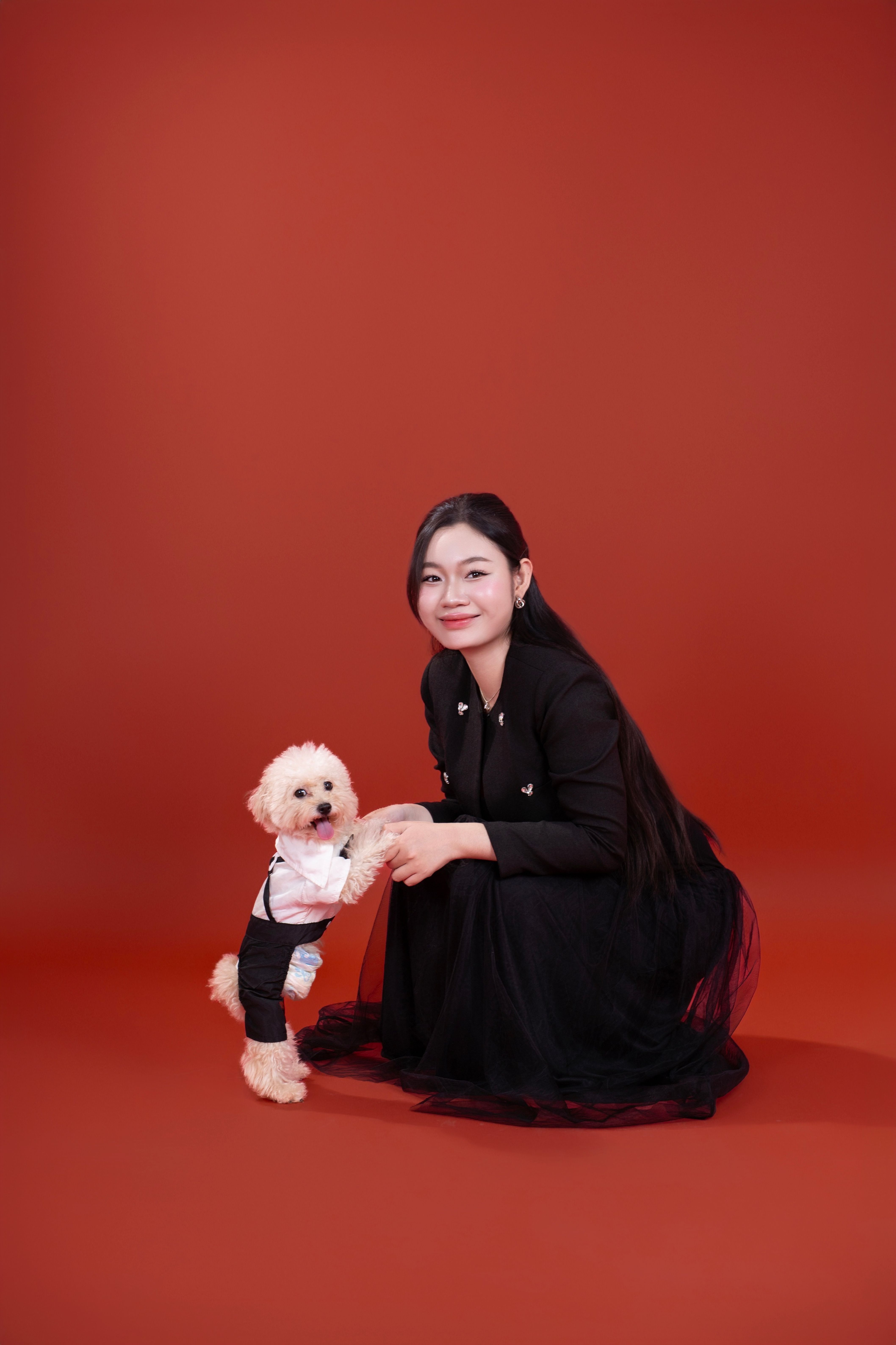 KHÁCH HÀNG THUỲ MI