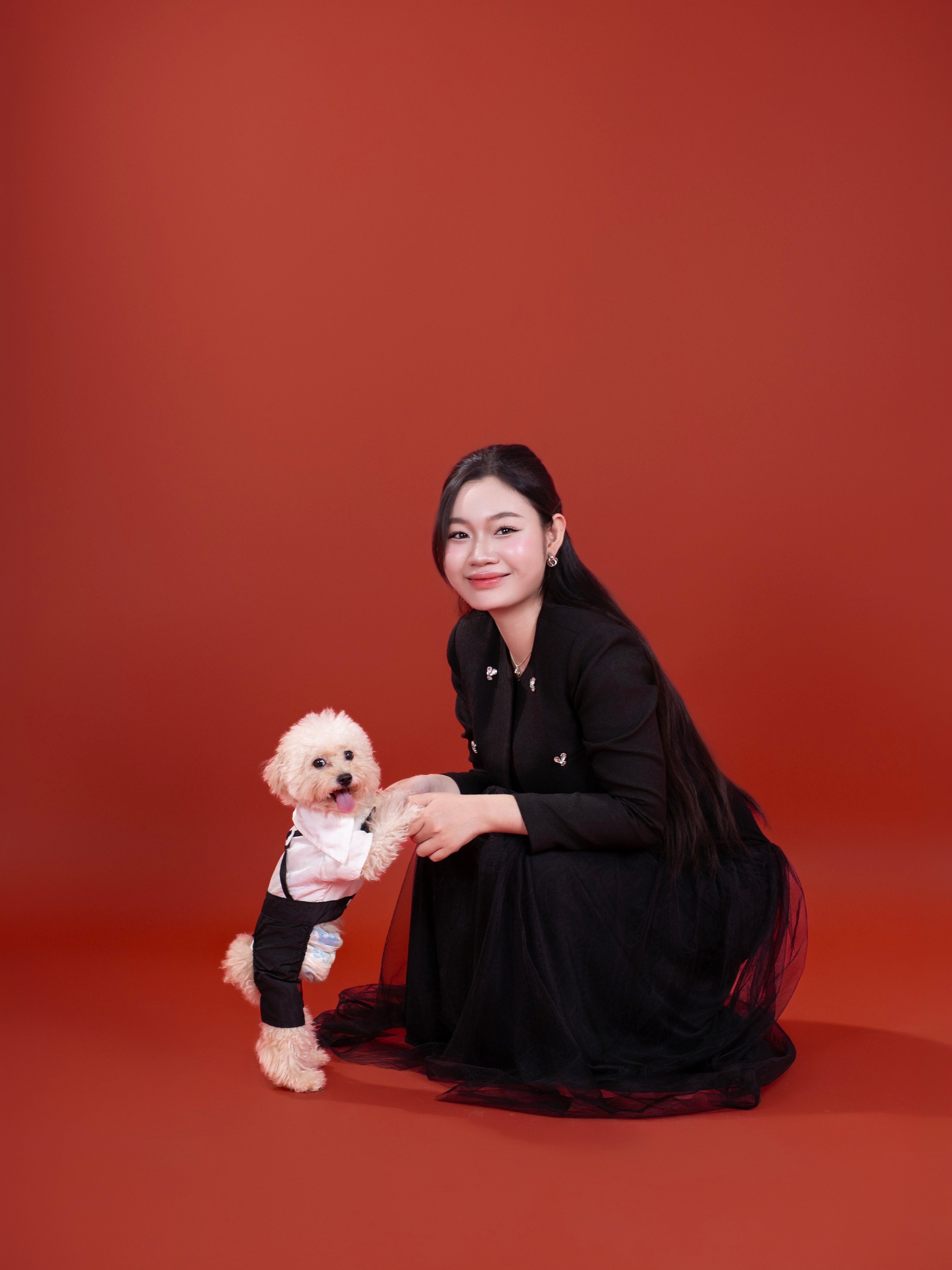 KHÁCH HÀNG THUỲ MI