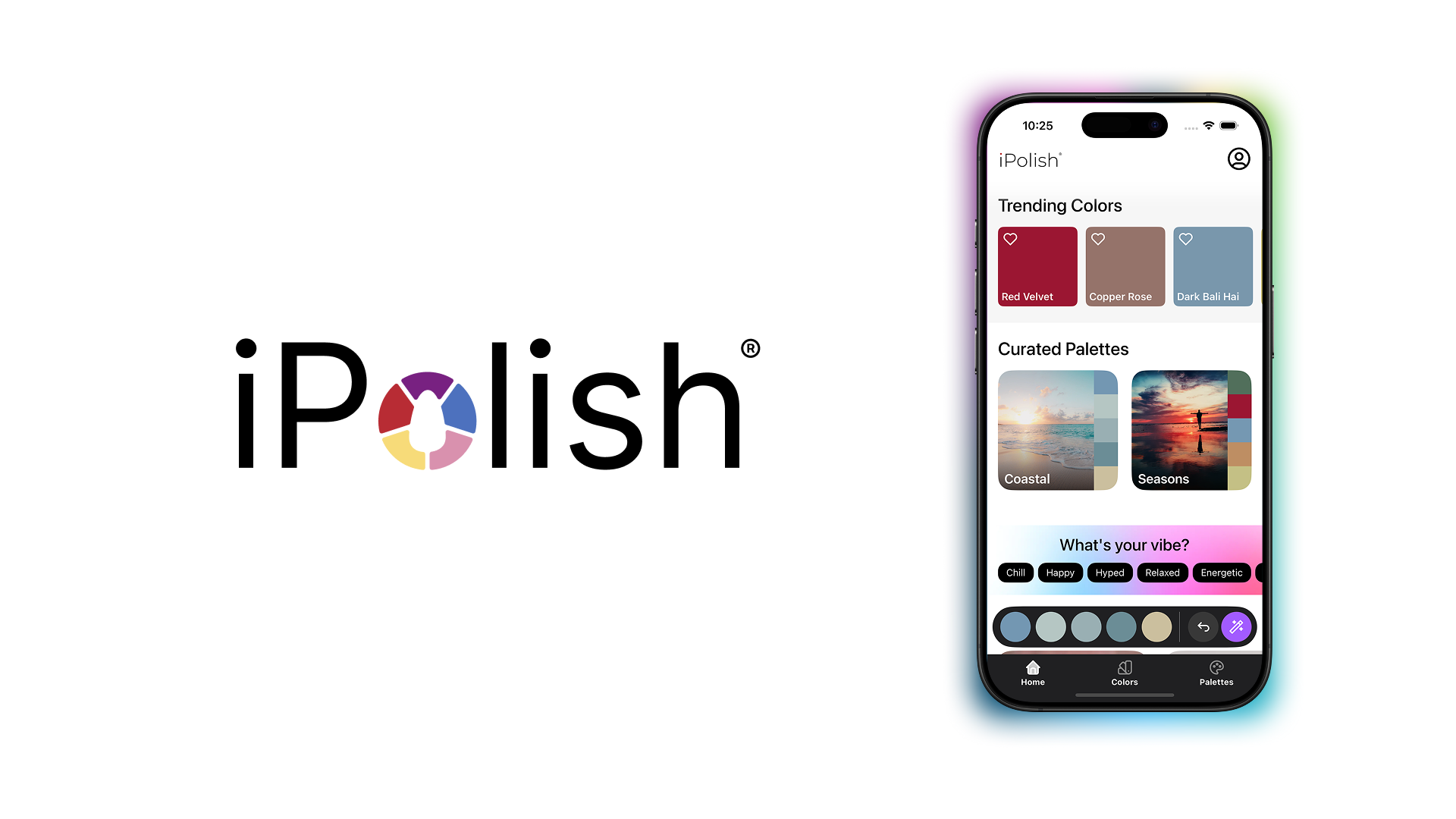 Engineering the iPolish App for CES 2026