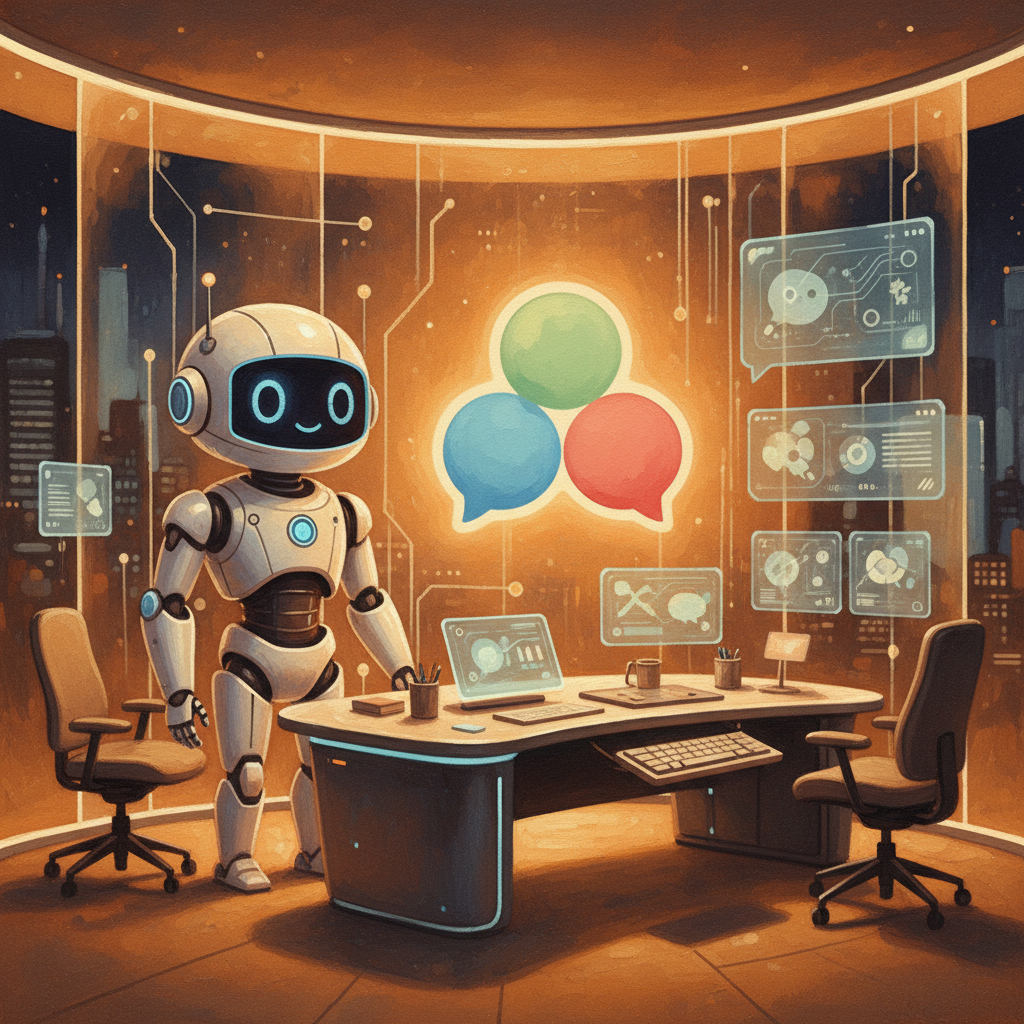 Security and persistence: Why your Slack AI teammate needs enterprise ...