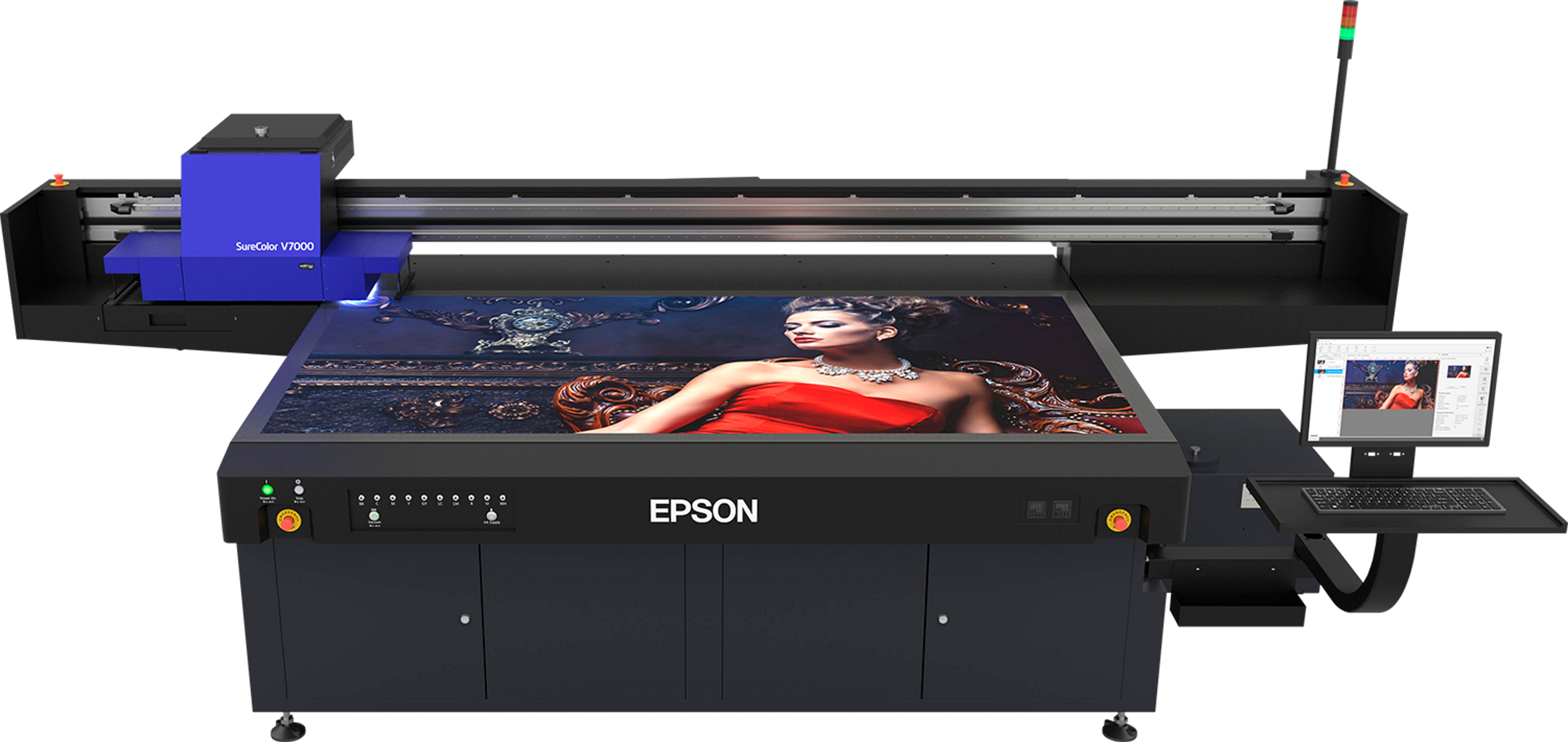 EPSON SureColor SC-V7000