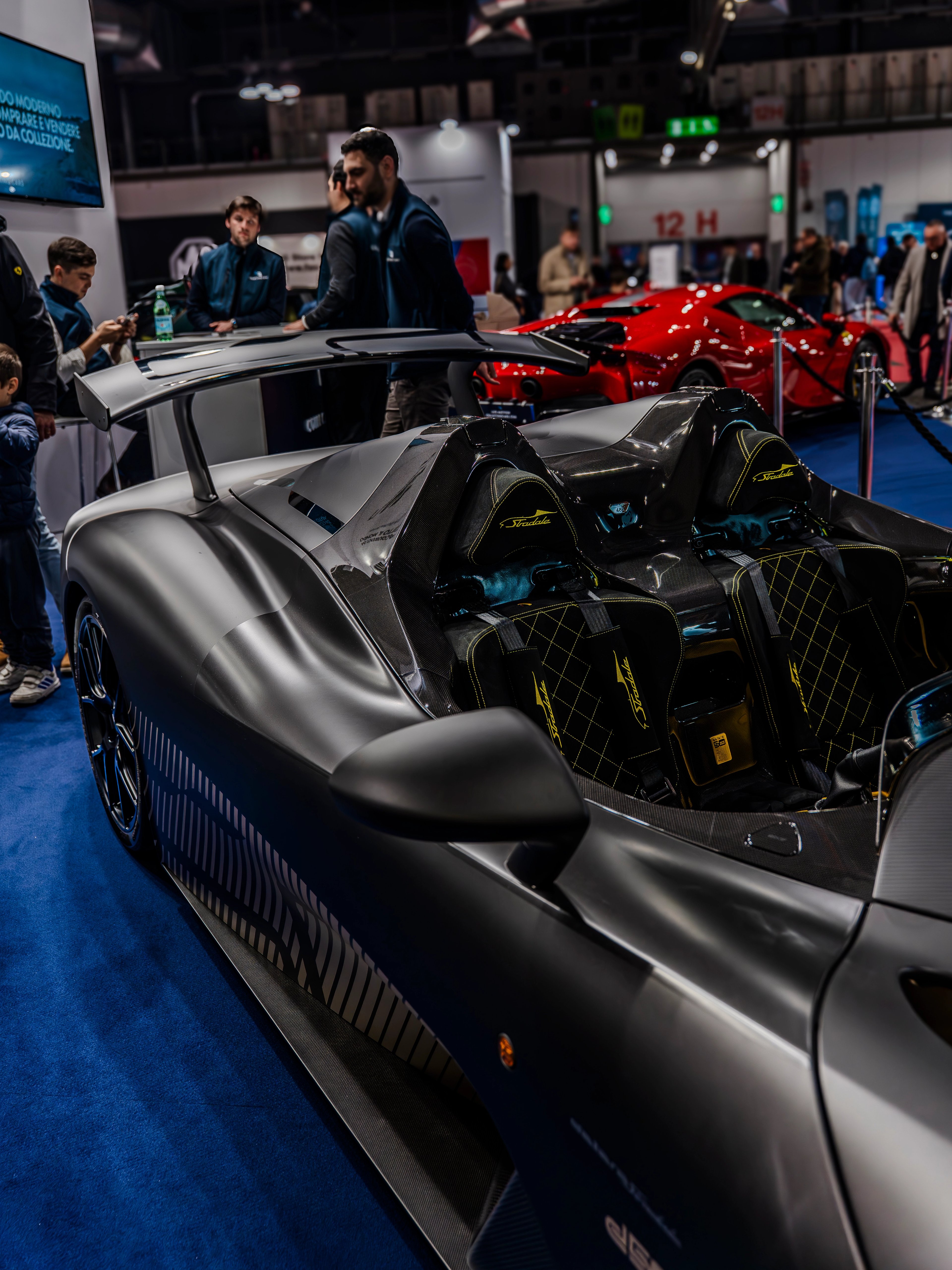 Milano Auto Classica