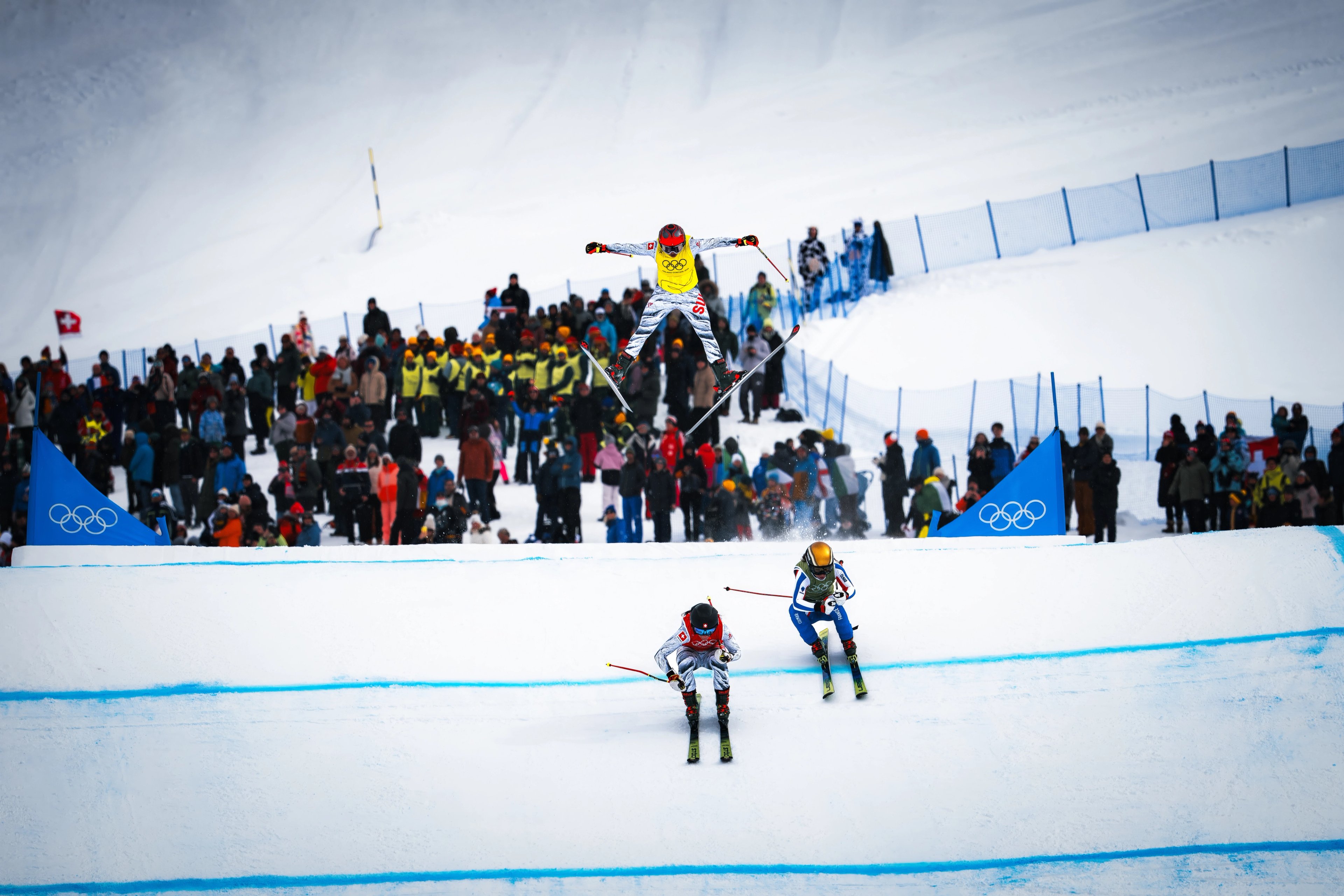Milano Cortina Olympics